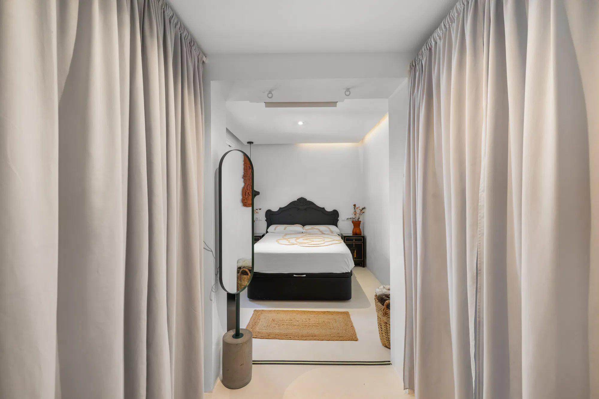 A private oasis in the heart of El Terreno-12