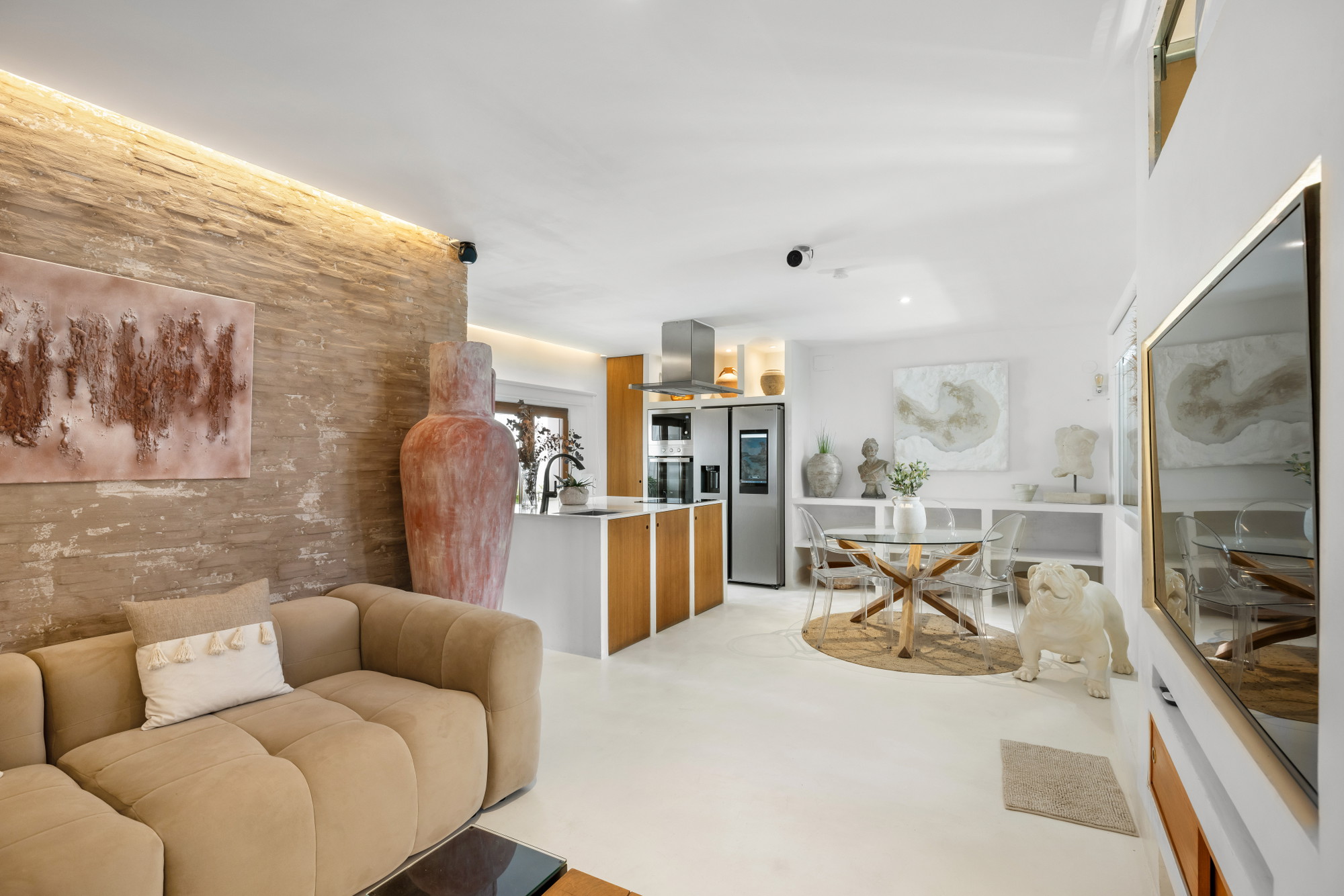 A private oasis in the heart of El Terreno-4