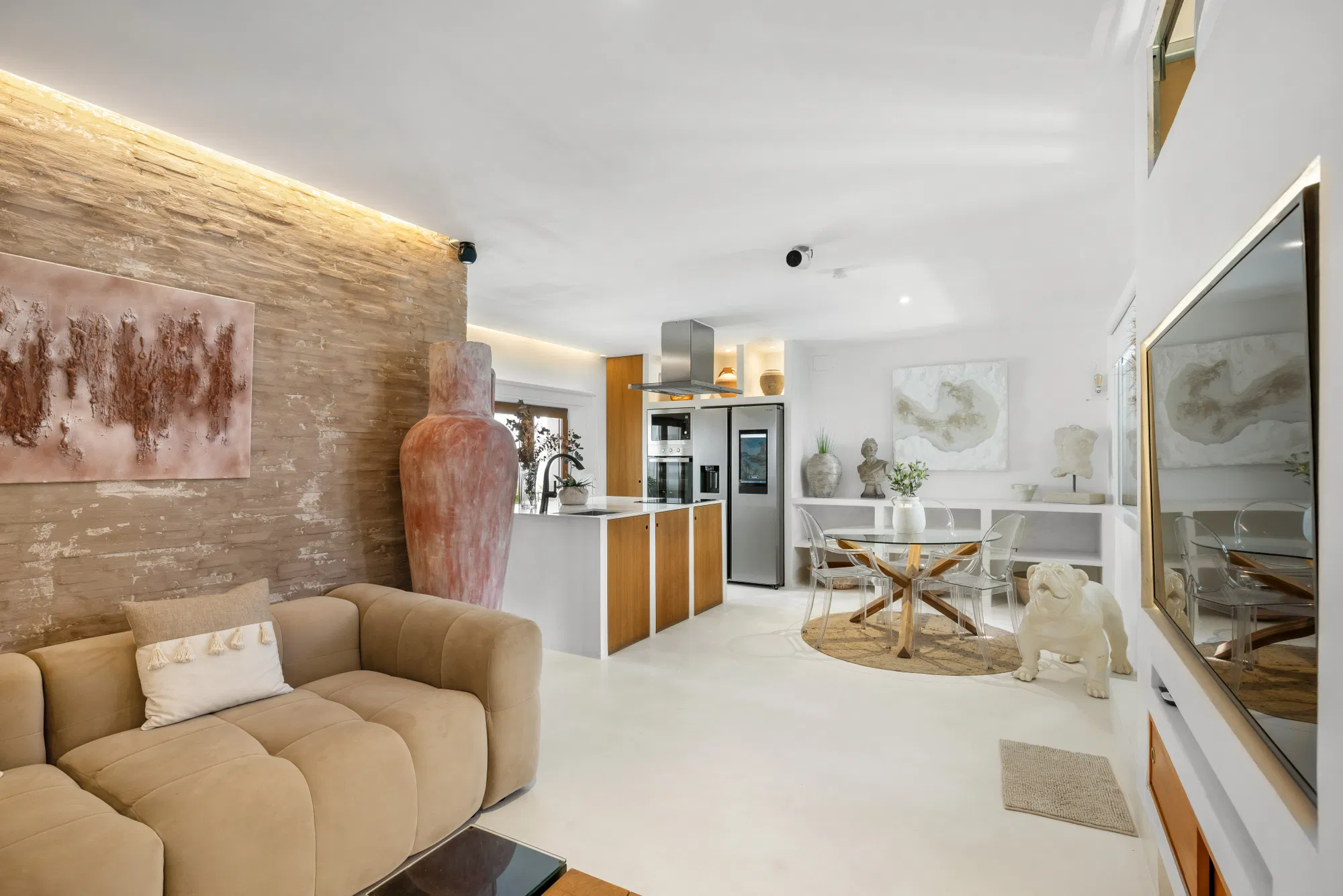 A private oasis in the heart of El Terreno-4