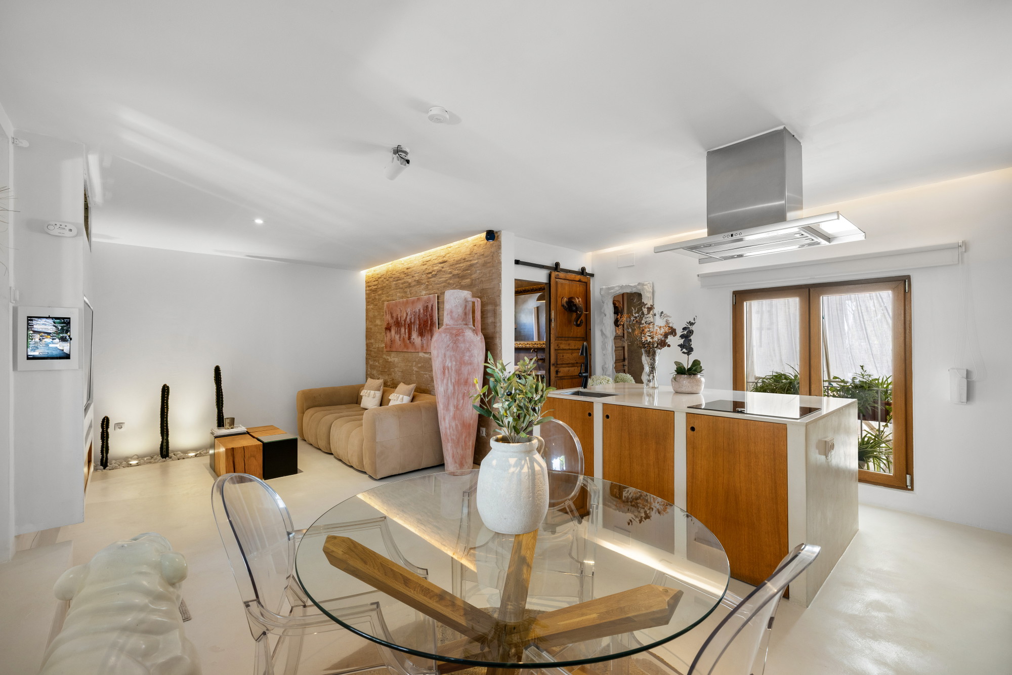 A private oasis in the heart of El Terreno-2