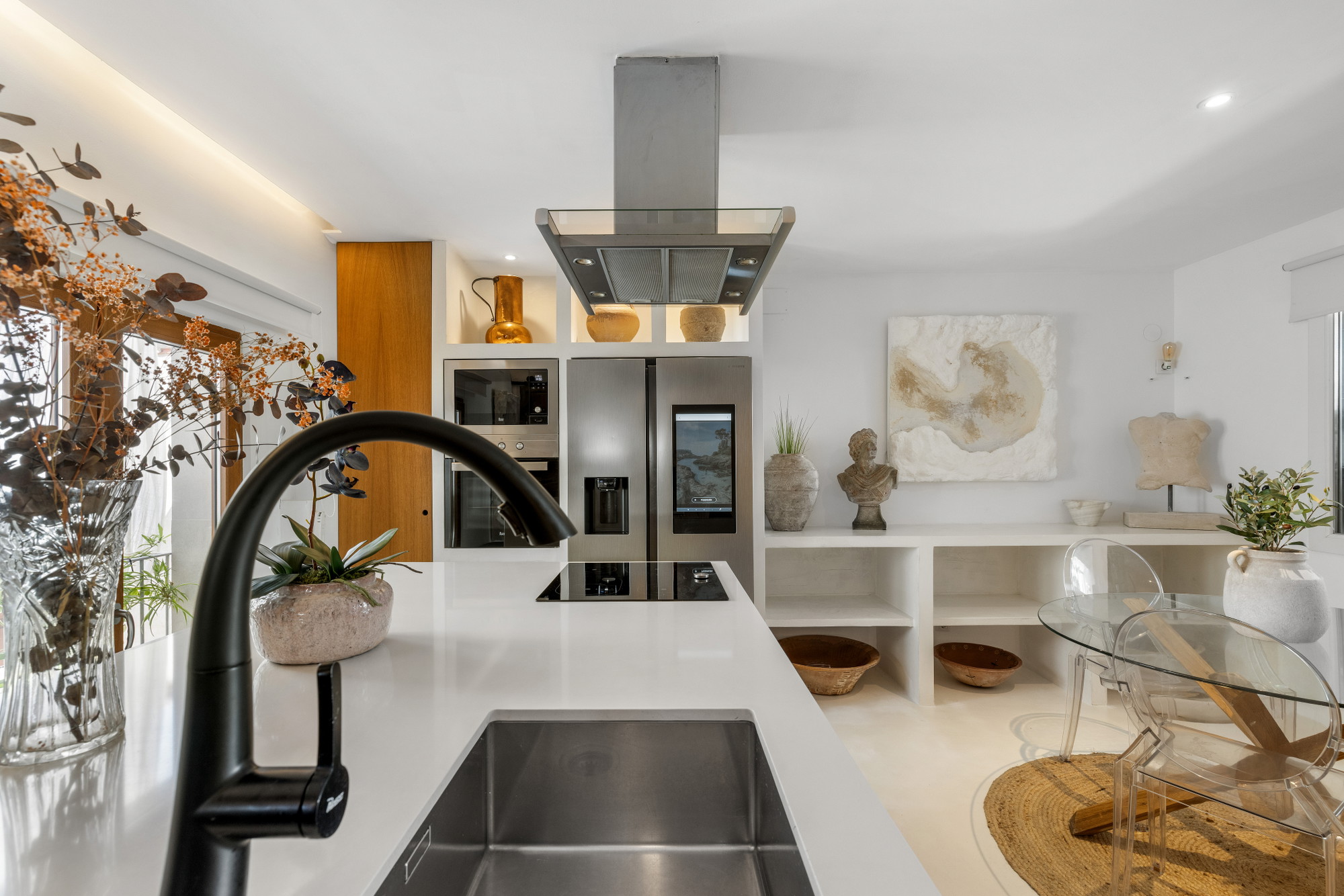 A private oasis in the heart of El Terreno-8