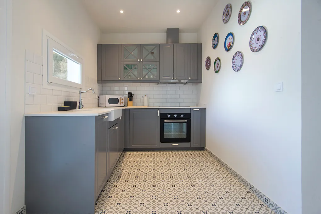 Rækkehus med ferielicens-10