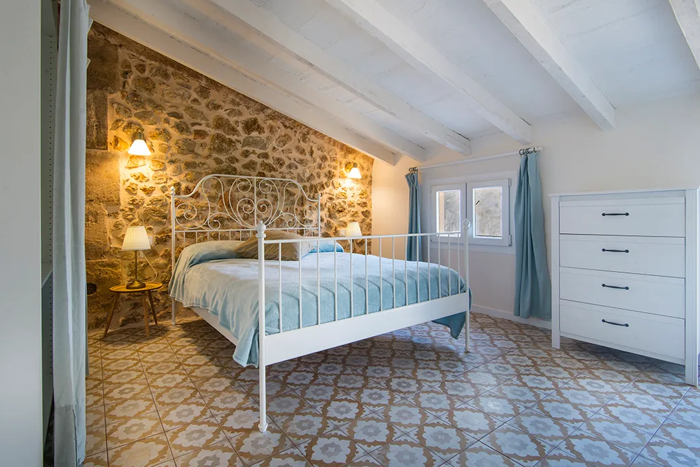 Casa di città con licenza per le vacanze a Petra-12