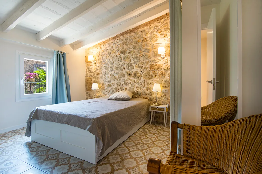 Casa di città con licenza per le vacanze a Petra-14