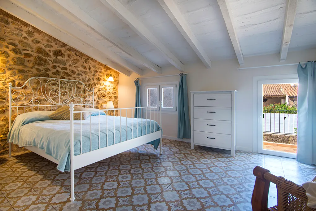 Rækkehus med ferielicens-11