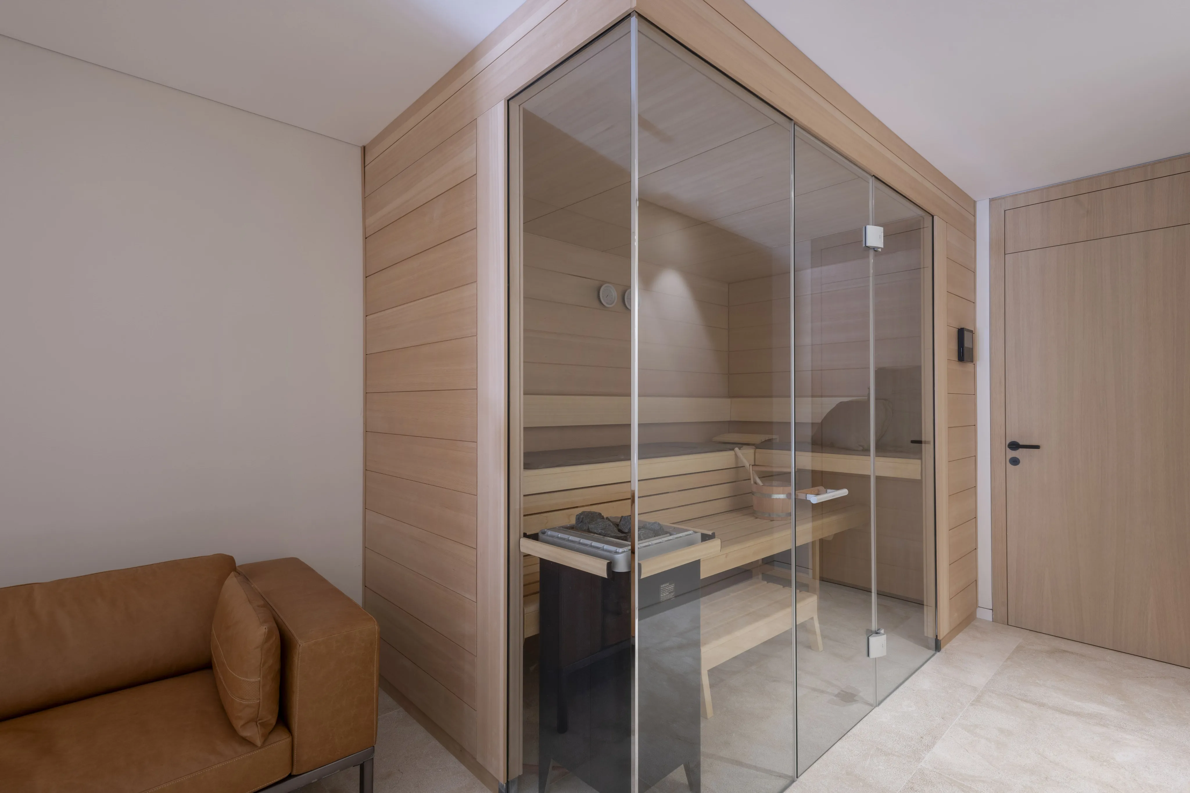 Lussuosa proprietà familiare con vista panoramica sul Tramuntana a Santa Maria-15