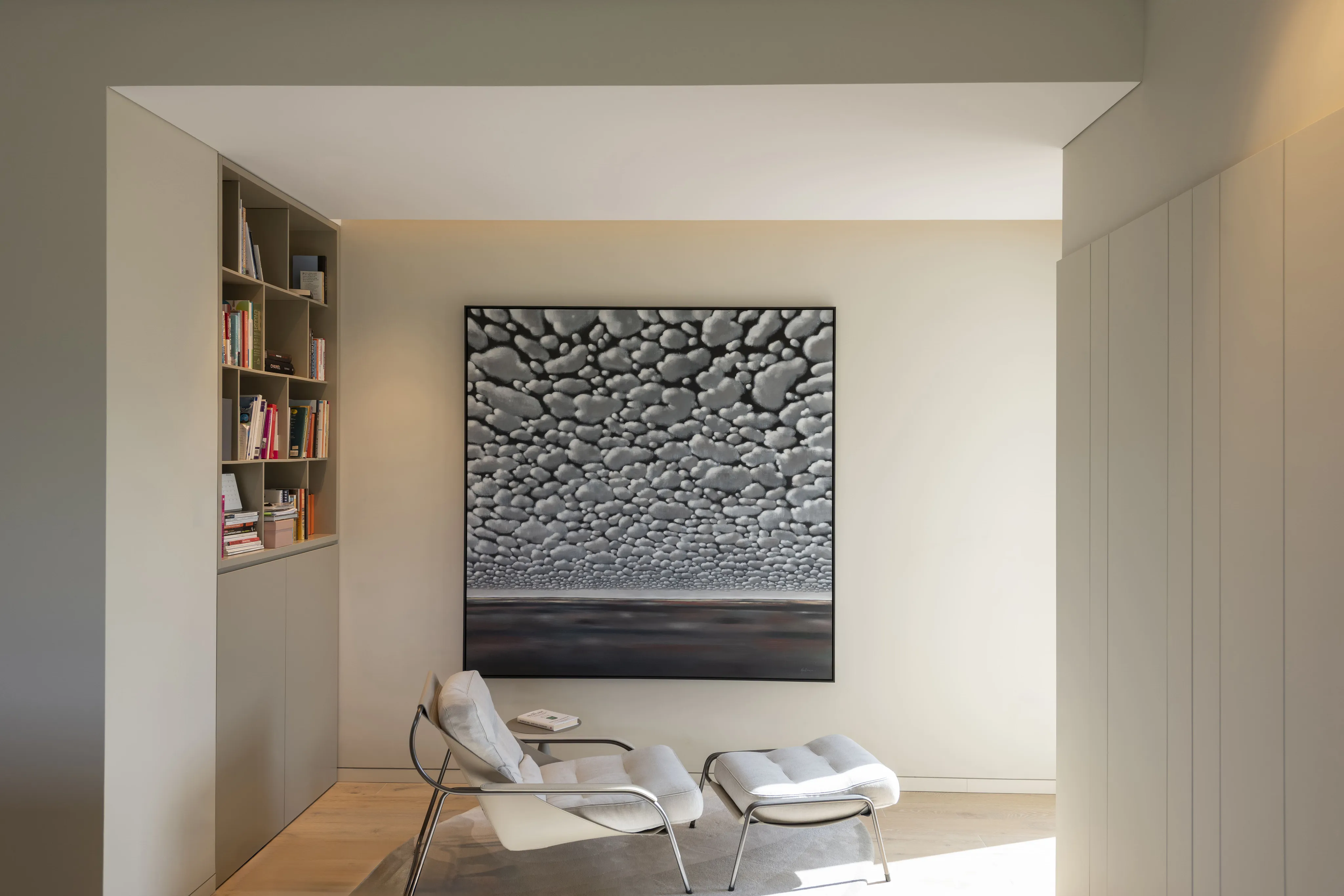 Lussuosa proprietà familiare con vista panoramica sul Tramuntana a Santa Maria-13