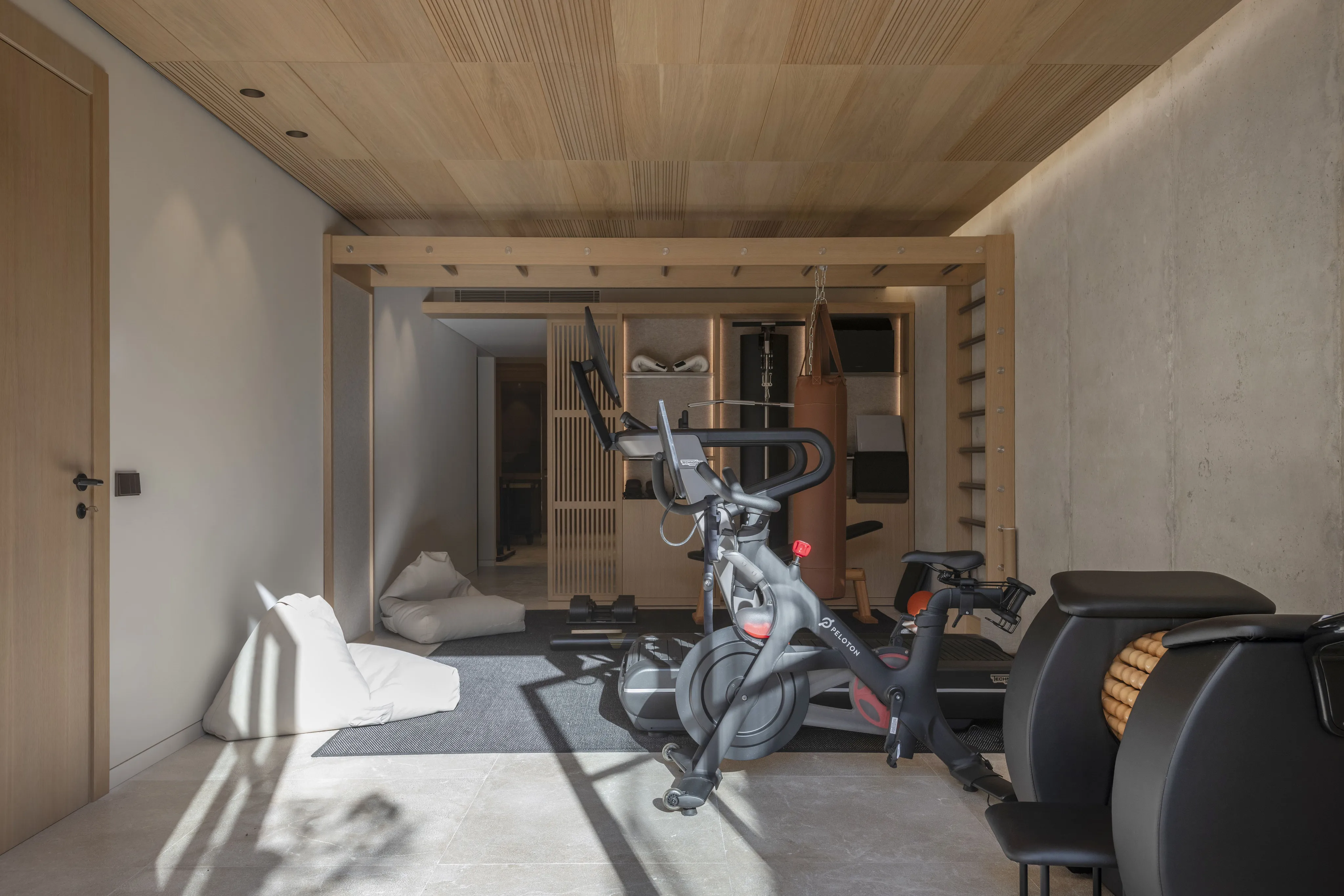 Lussuosa proprietà familiare con vista panoramica sul Tramuntana a Santa Maria-16