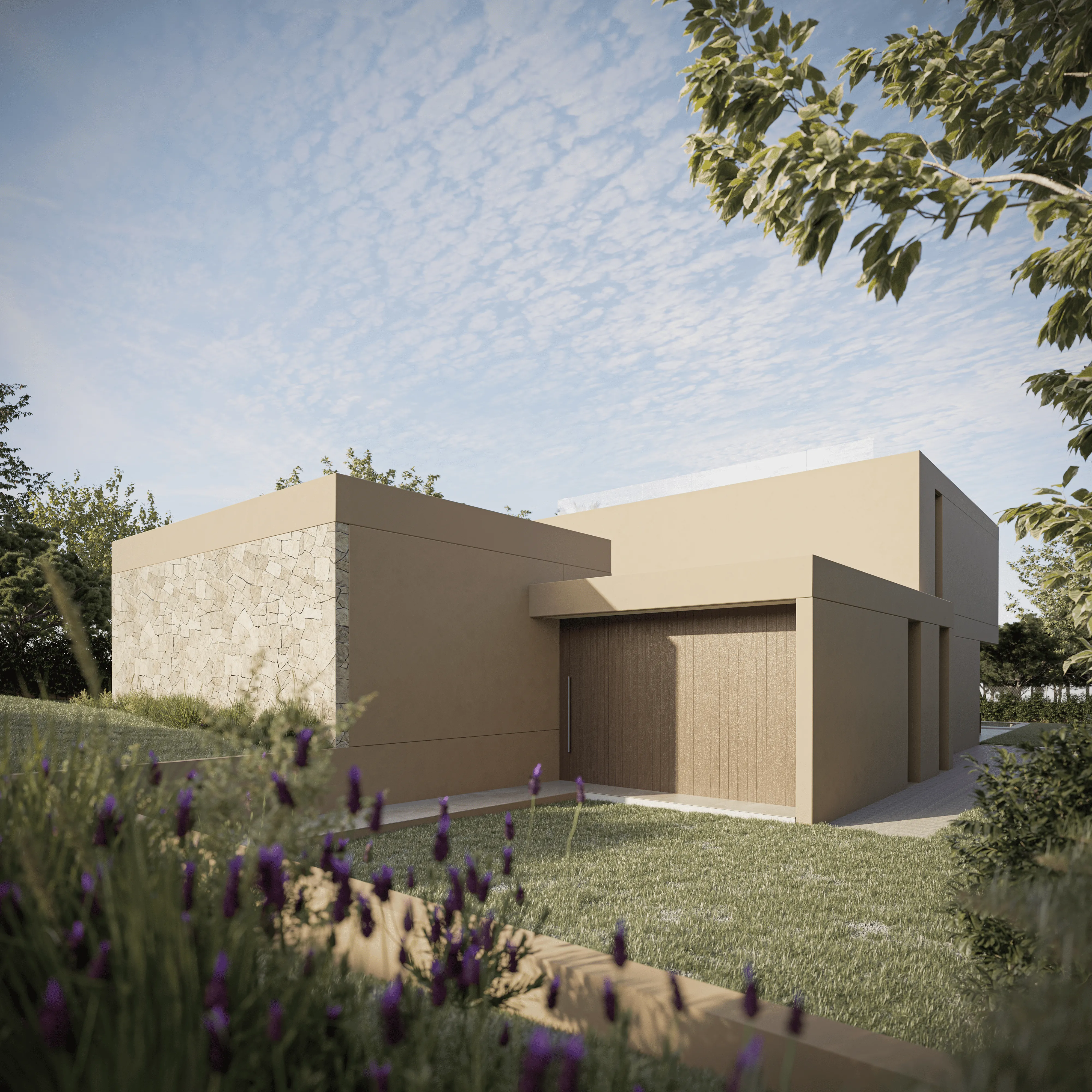 Villa met zeezicht in Sa Torre-4