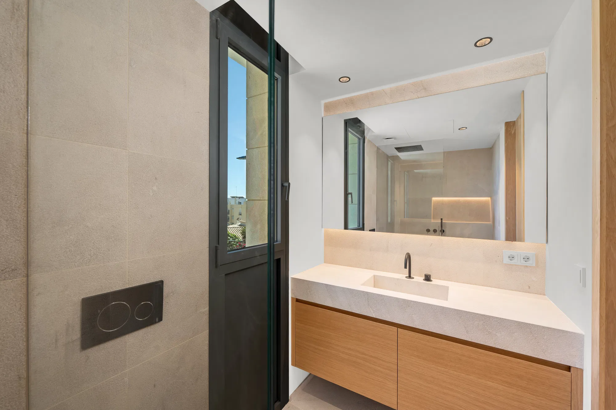 Ever Marivent: Spacious new build residence in a unique community-14