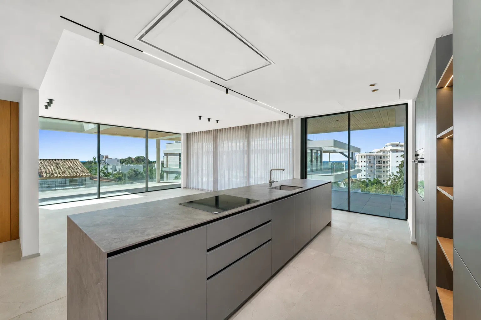 Ever Marivent: Spacious new build residence in a unique community-5