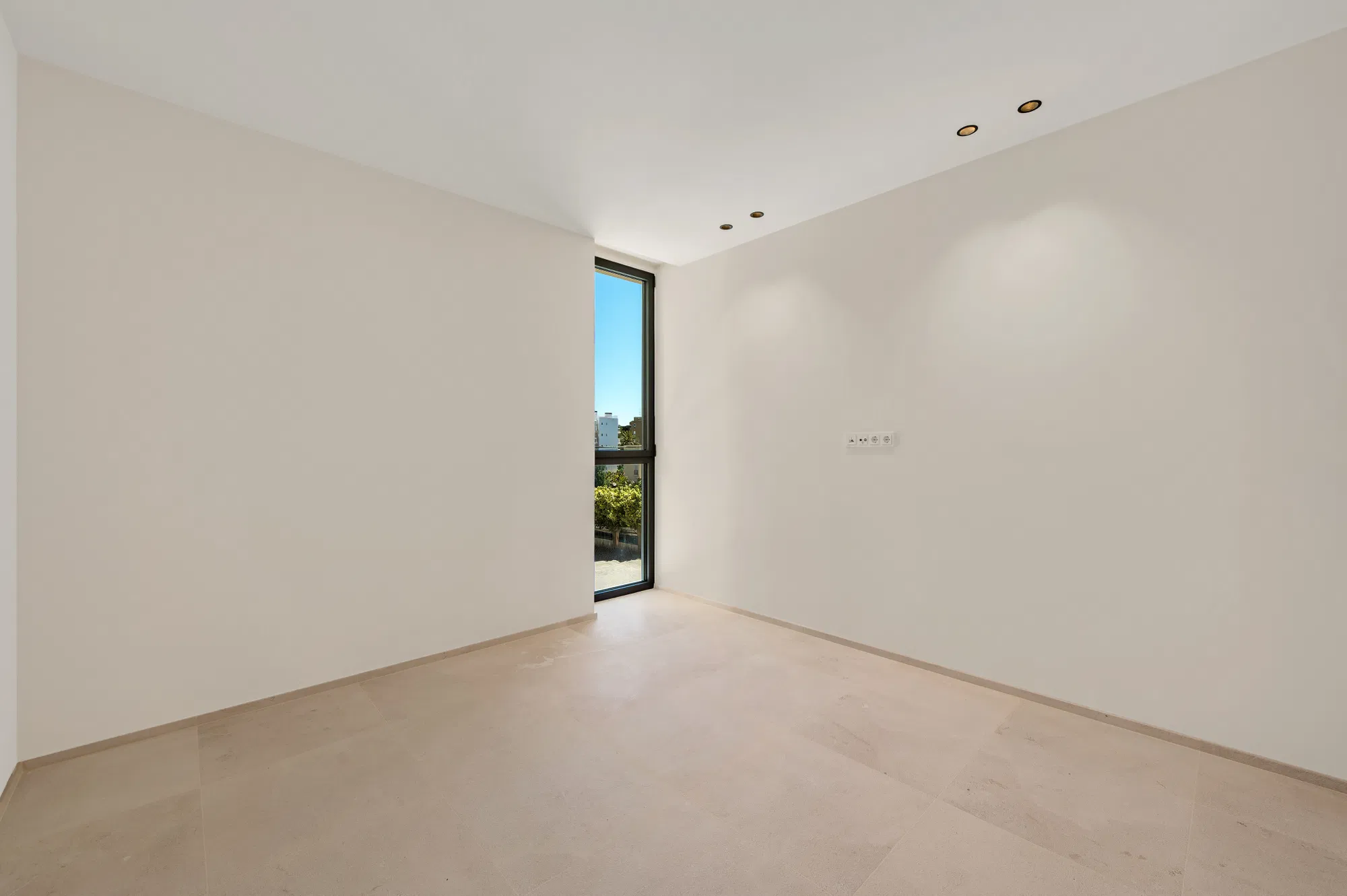 Ever Marivent: Spacious new build residence in a unique community-13