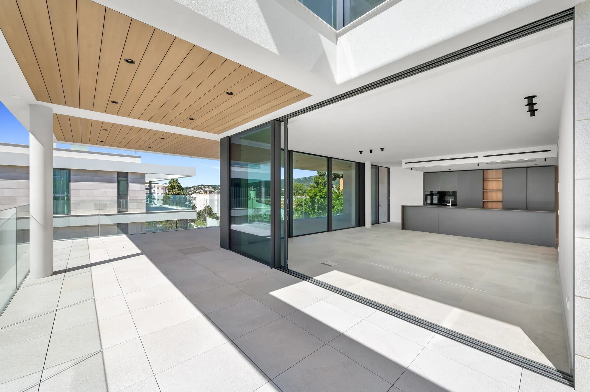 Ever Marivent: Spacious new build residence in a unique community-12