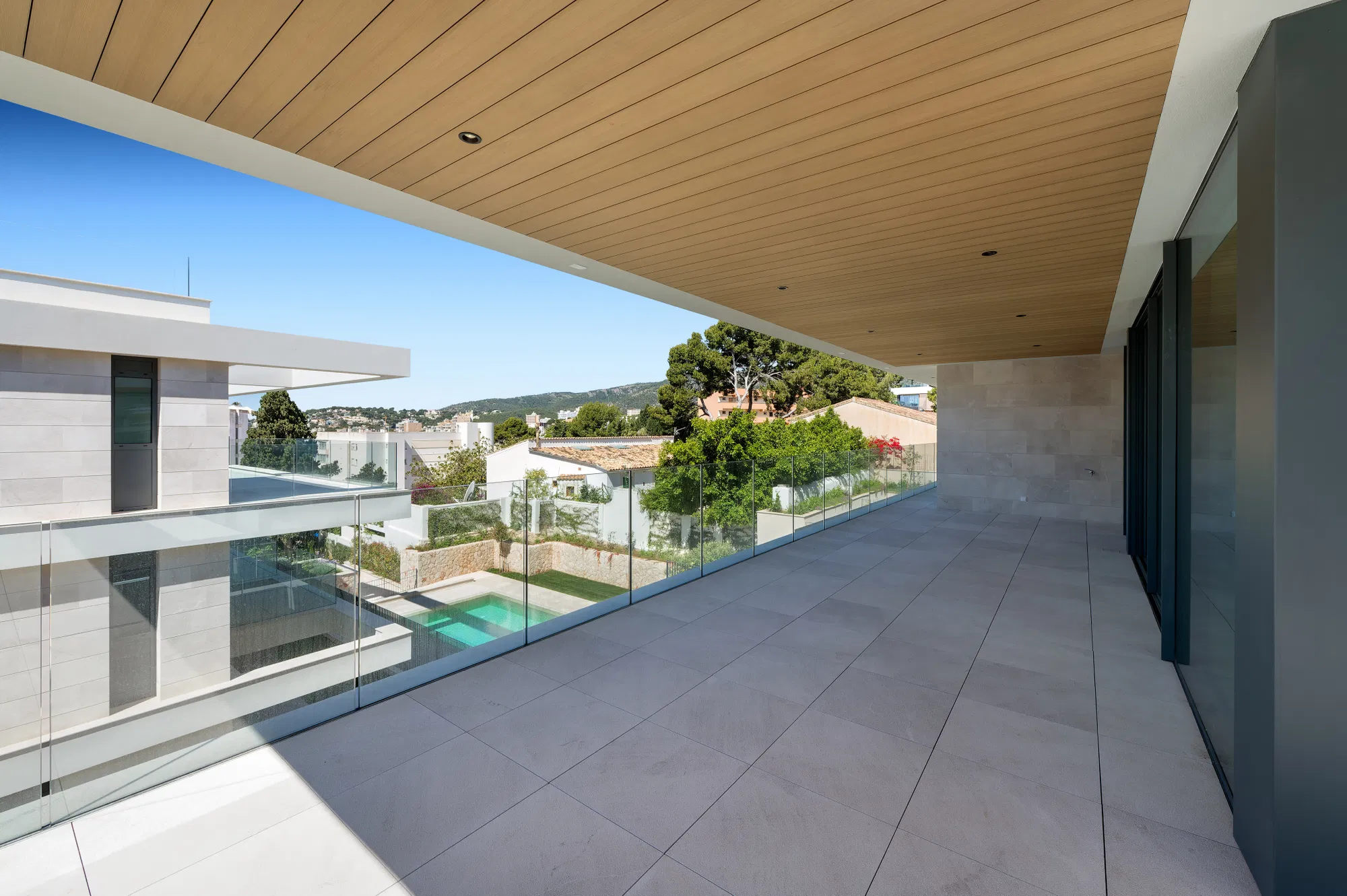Ever Marivent: Spacious new build residence in a unique community-11