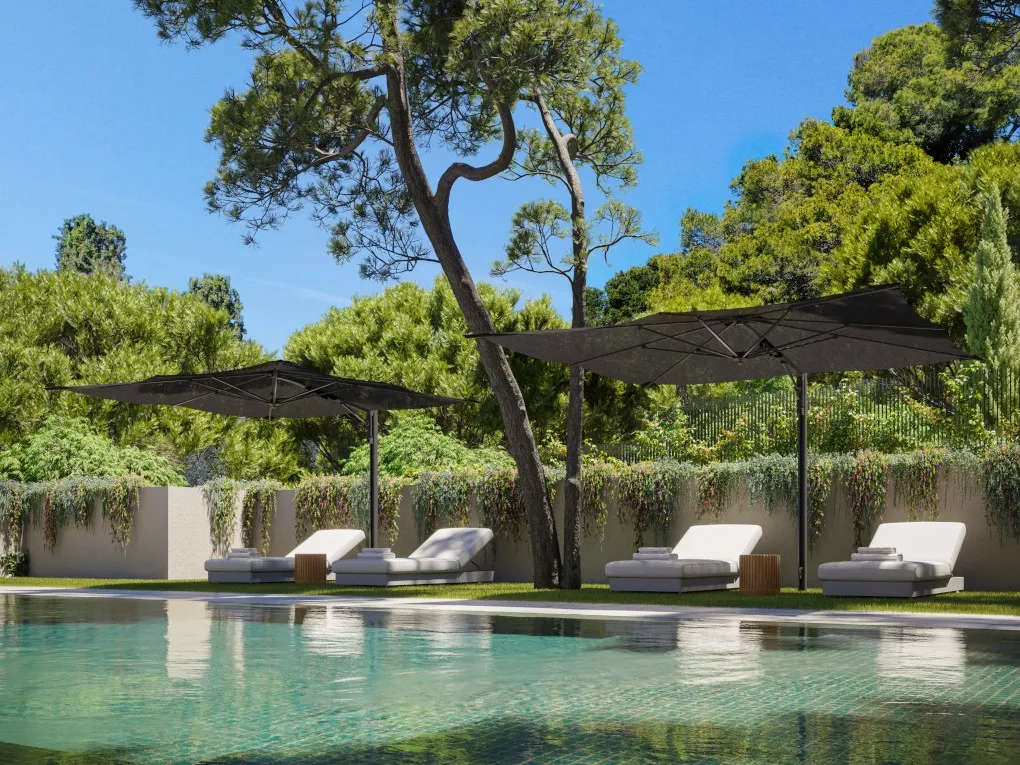 Ever Marivent: Ruime nieuwbouwwoning in een unieke gemeenschap-7