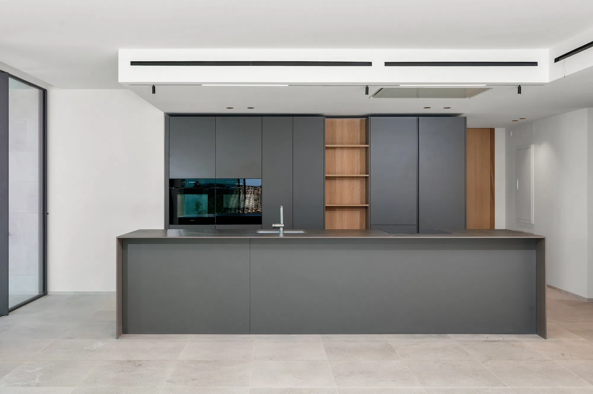 Ever Marivent: Spacious new build residence in a unique community-3