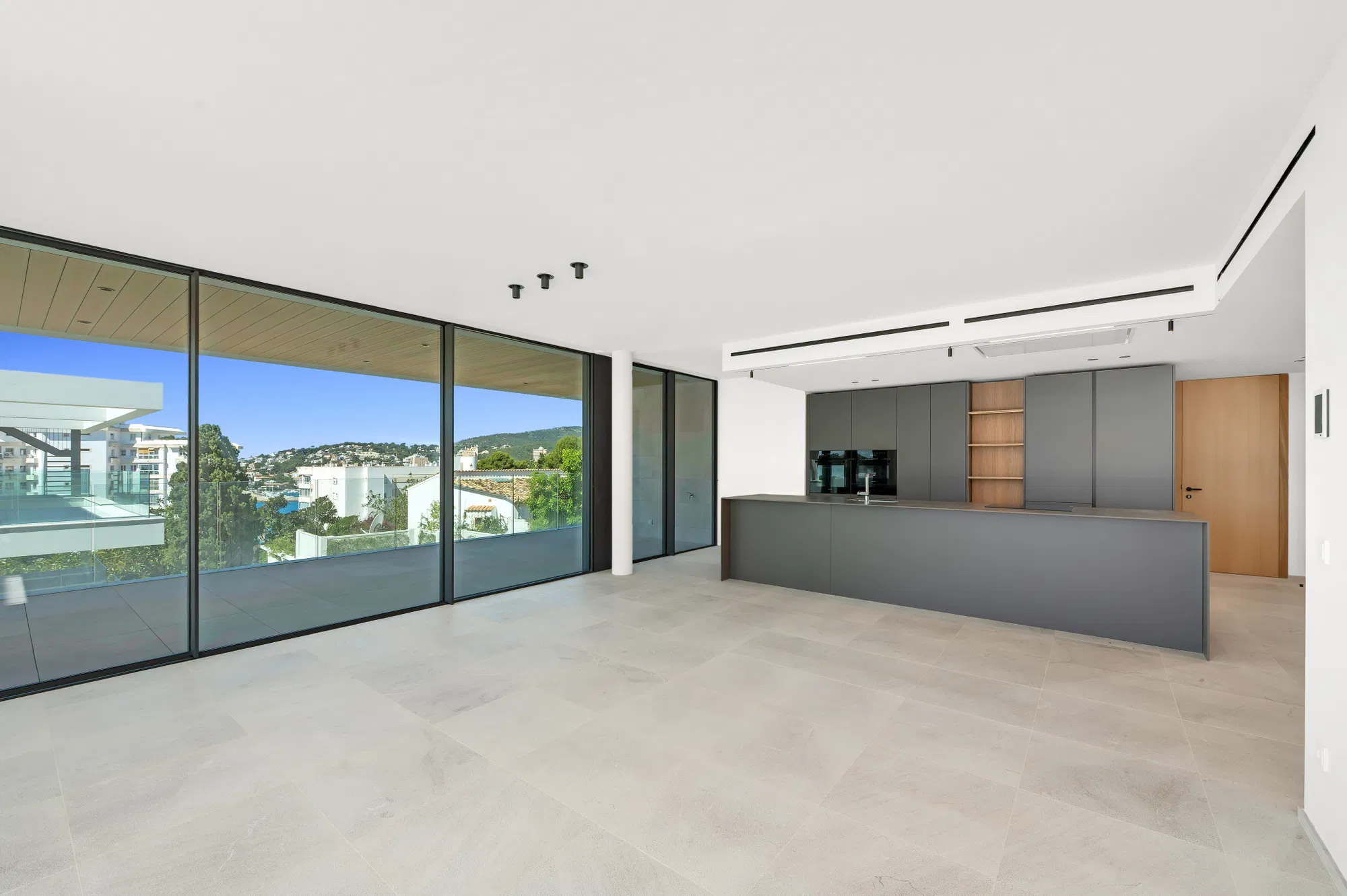 Ever Marivent: Spacious new build residence in a unique community-2