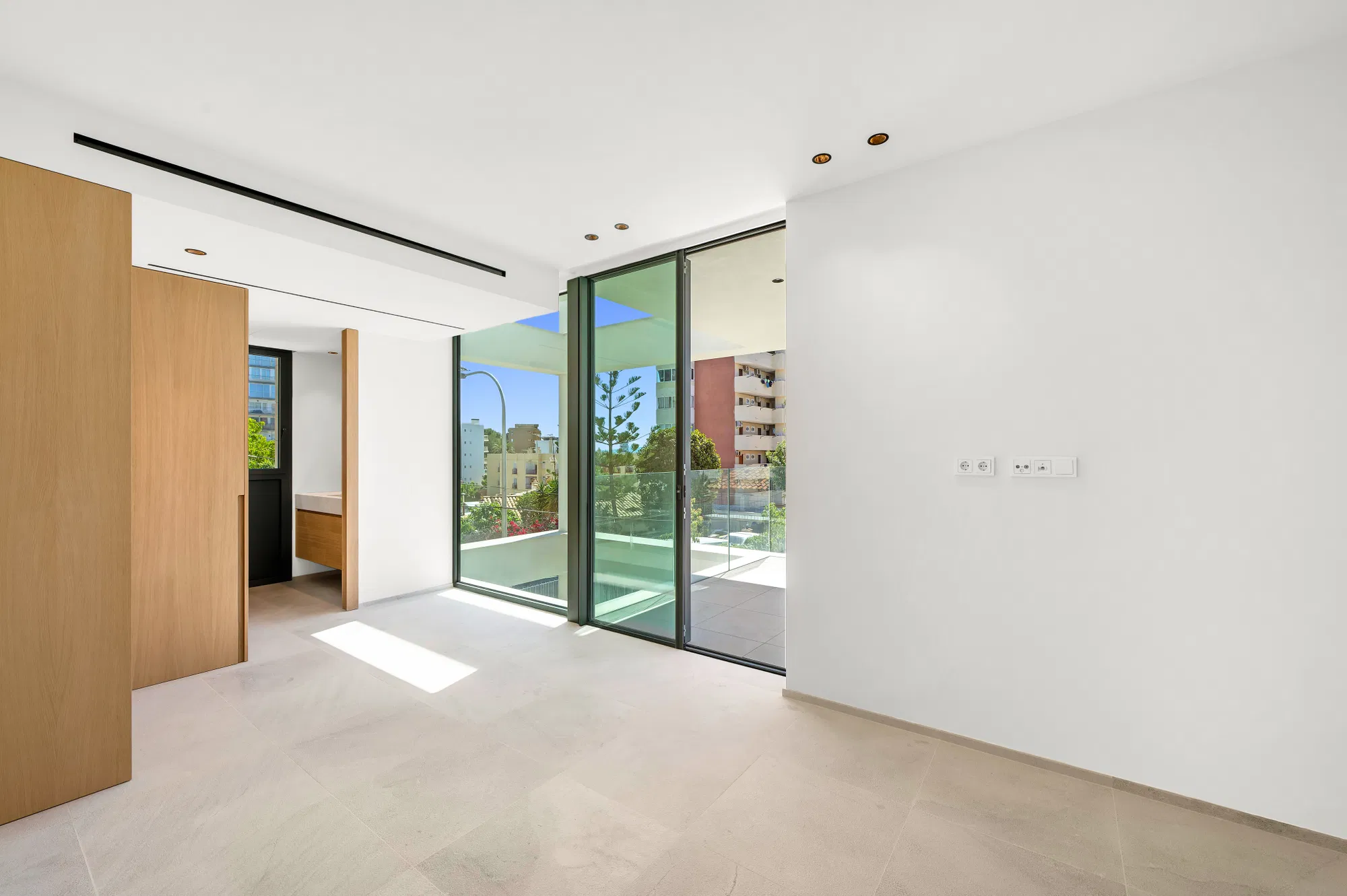 Ever Marivent: Spacious new build residence in a unique community-8