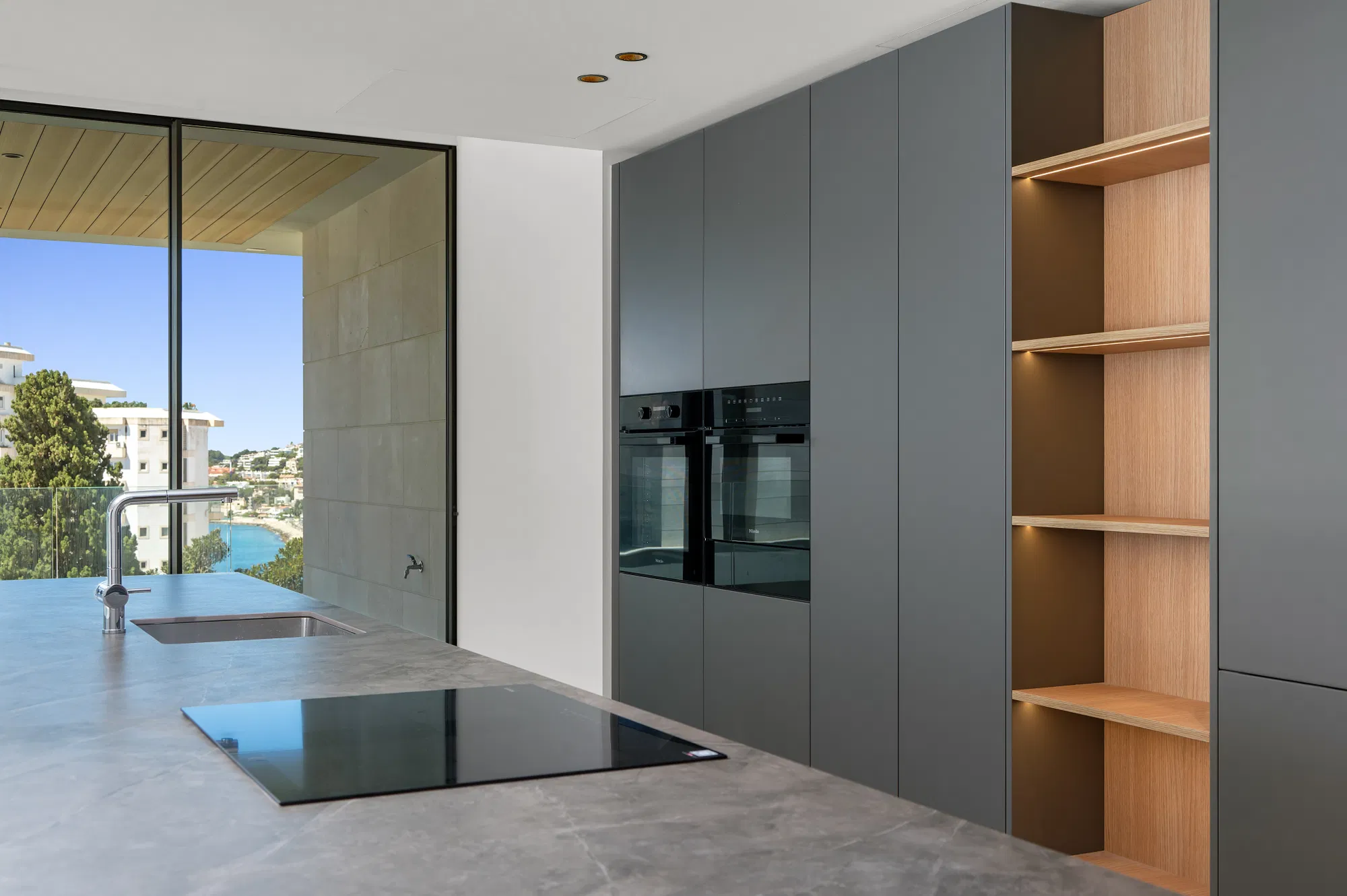 Ever Marivent: Spacious new build residence in a unique community-4