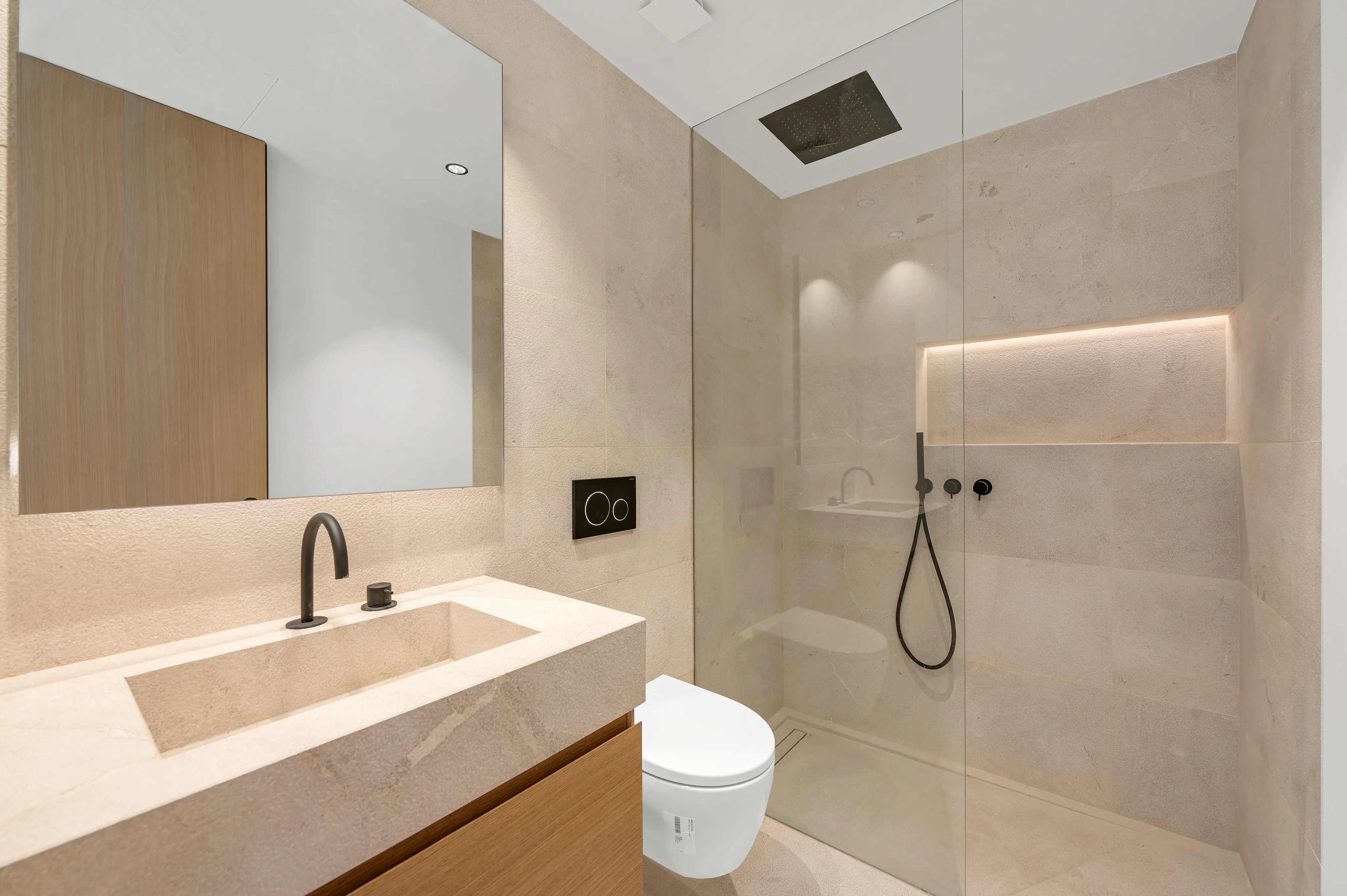 Ever Marivent: Ampli apartament d'obra nova en una comunitat única-10