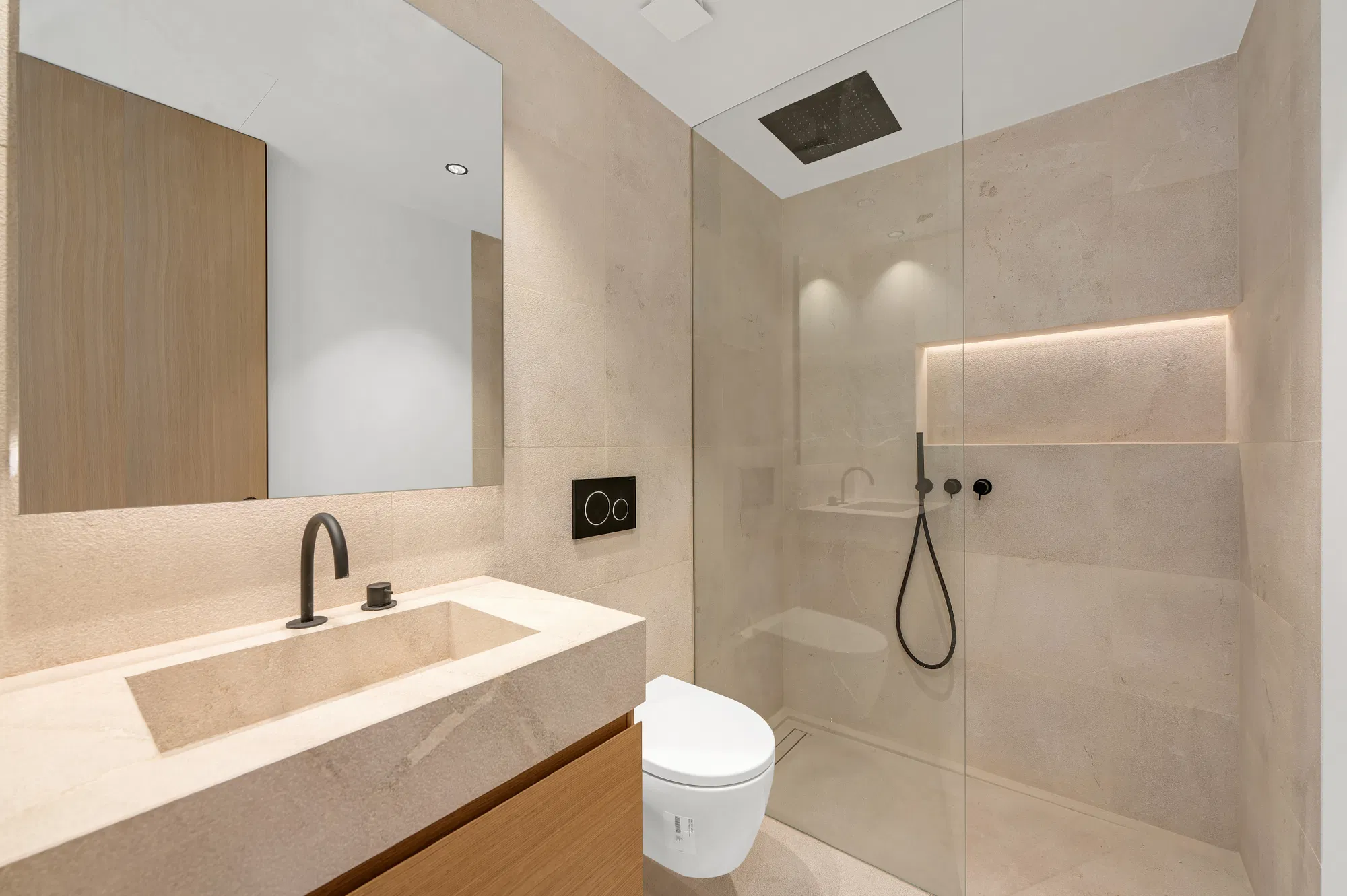 Ever Marivent: Spacious new build residence in a unique community-10