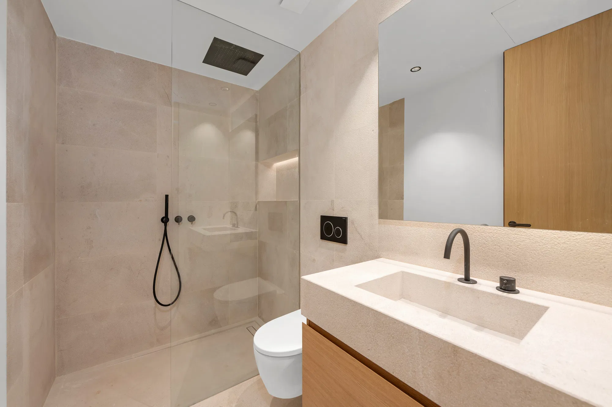 Ever Marivent: Spacious new build residence in a unique community-7