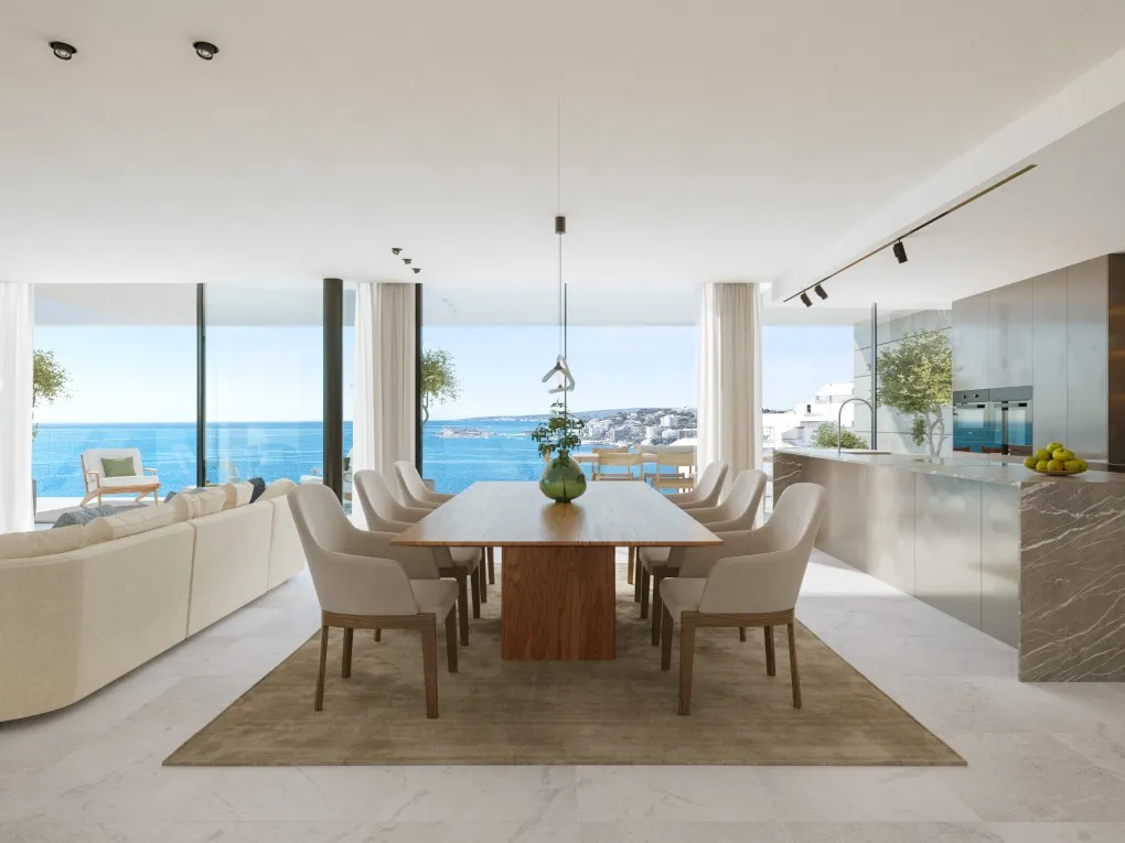 Ever Marivent: Spacious new build residence in a unique community-3