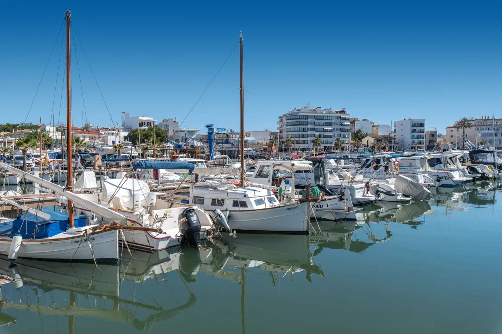Café ved havet med unik middelhavsatmosfære-21