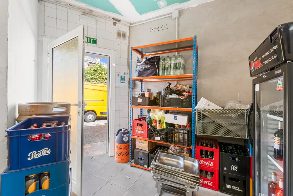 Café ved havet med unik middelhavsatmosfære-20