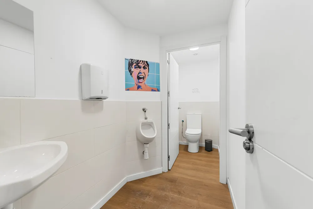 Café ved havet med unik middelhavsatmosfære-15