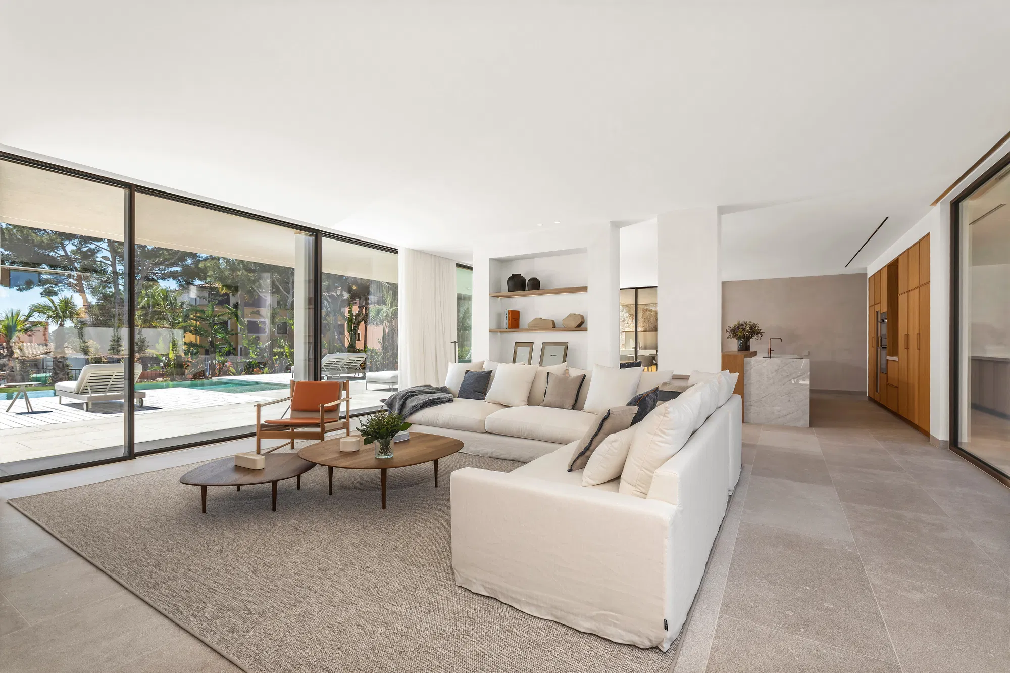Villa Embat – Una vila de luxe moderna a Sol de Mallorca-7