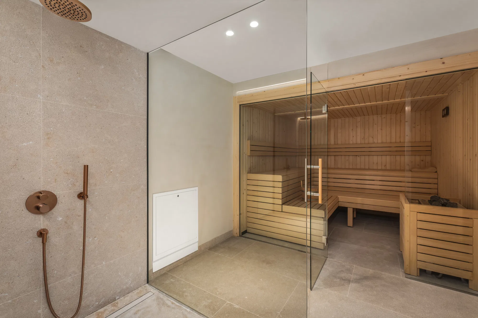 Villa Embat – Una vila de luxe moderna a Sol de Mallorca-25