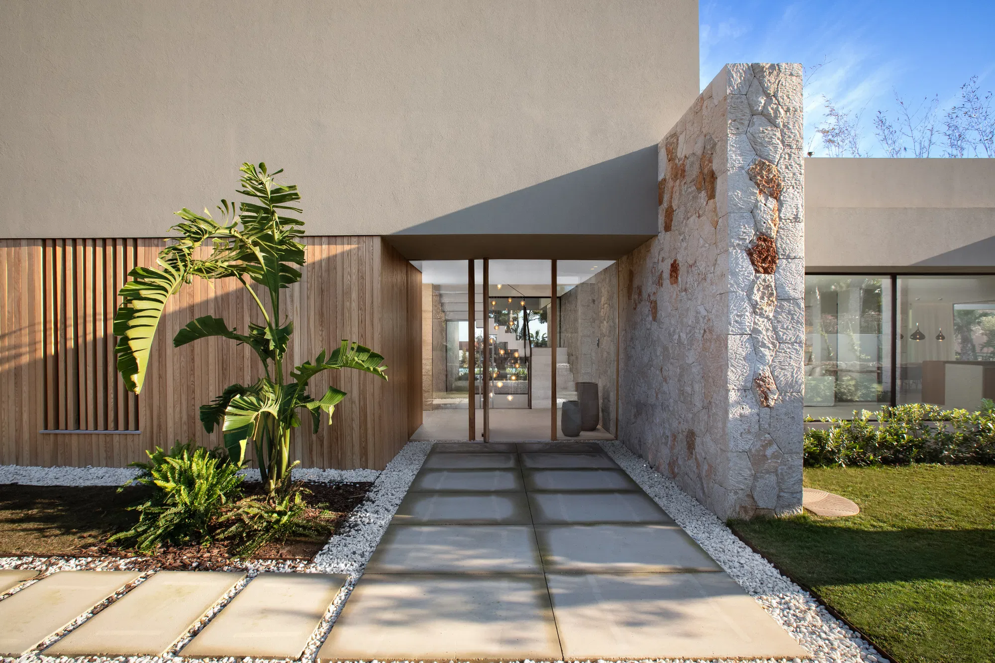 Villa Embat – Una vila de luxe moderna a Sol de Mallorca-26