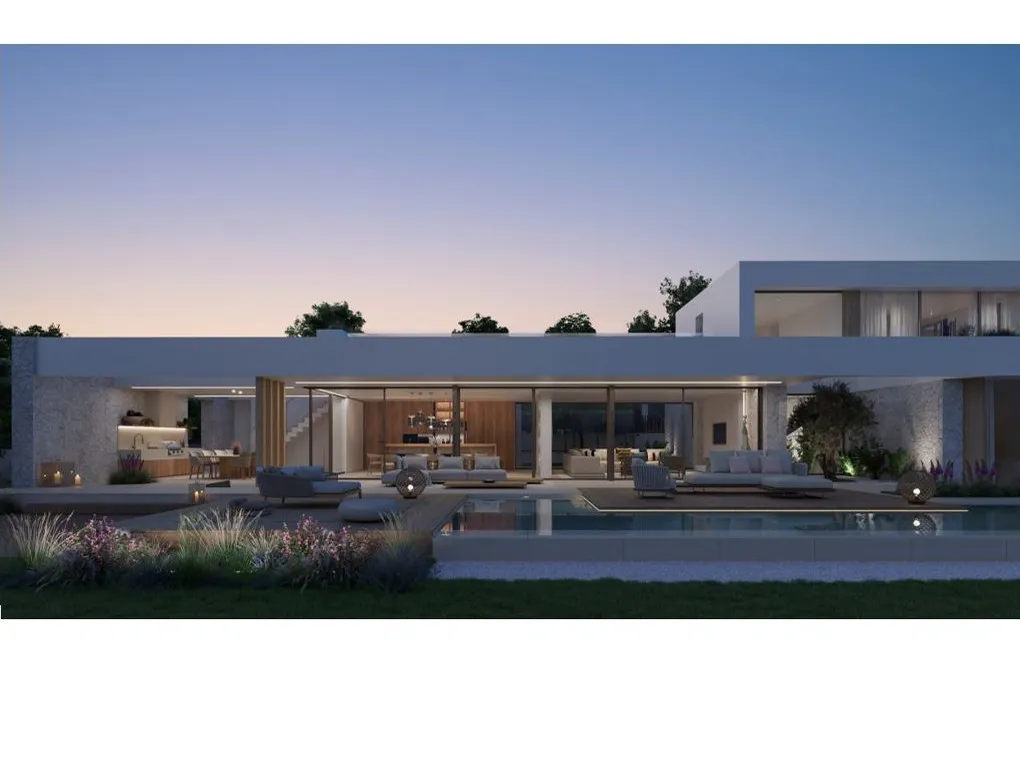 Villa Embat - Modern lyxvilla i Sol de Mallorca-2