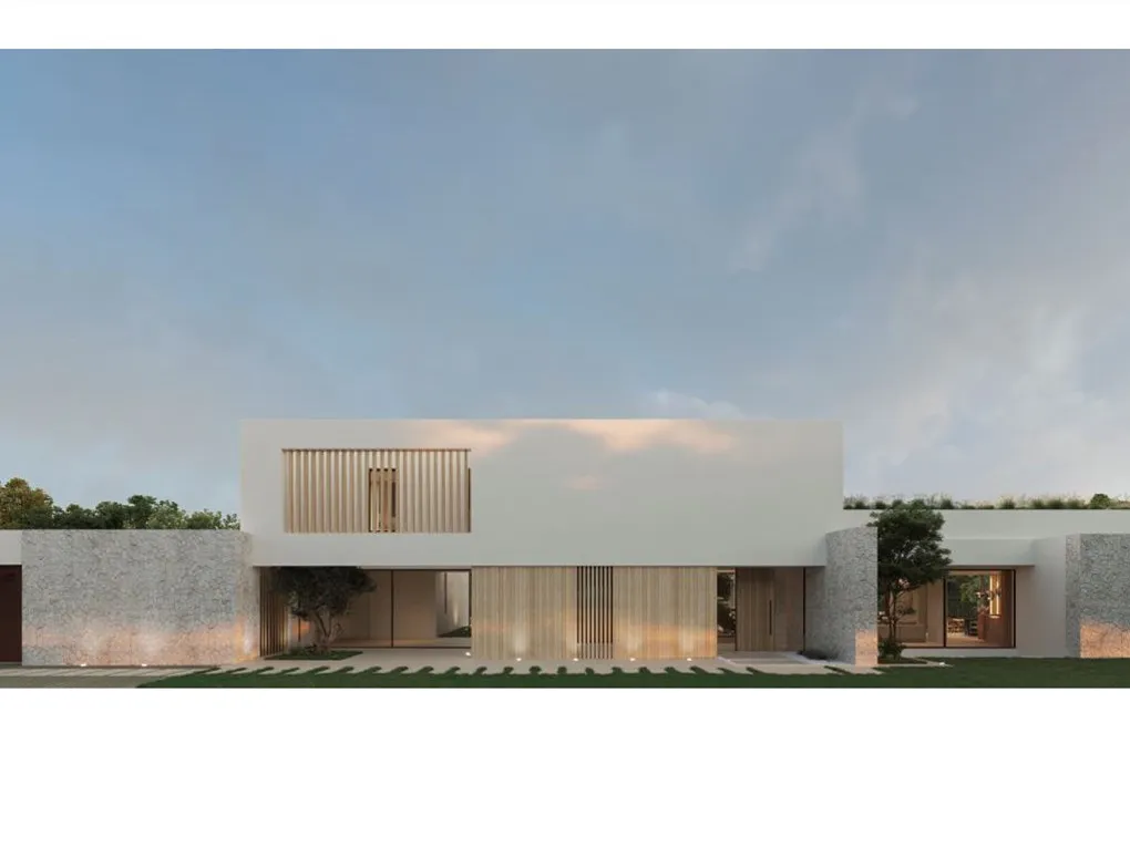 Villa Embat - Moderna villa di lusso a Sol de Mallorca-11