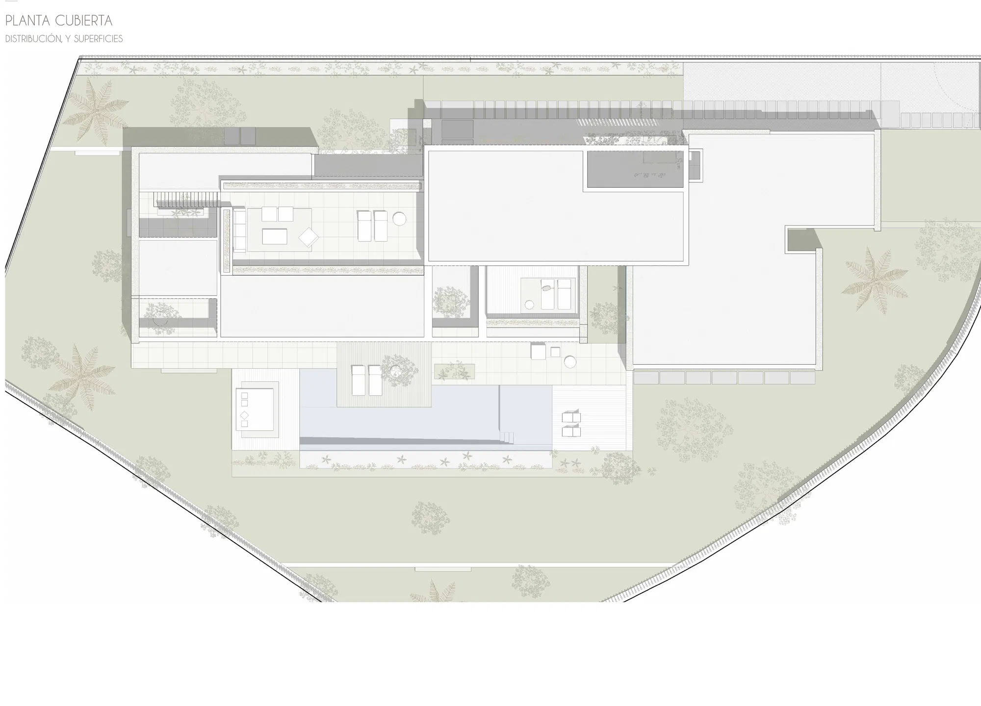 Villa Embat – Una vila de luxe moderna a Sol de Mallorca-31