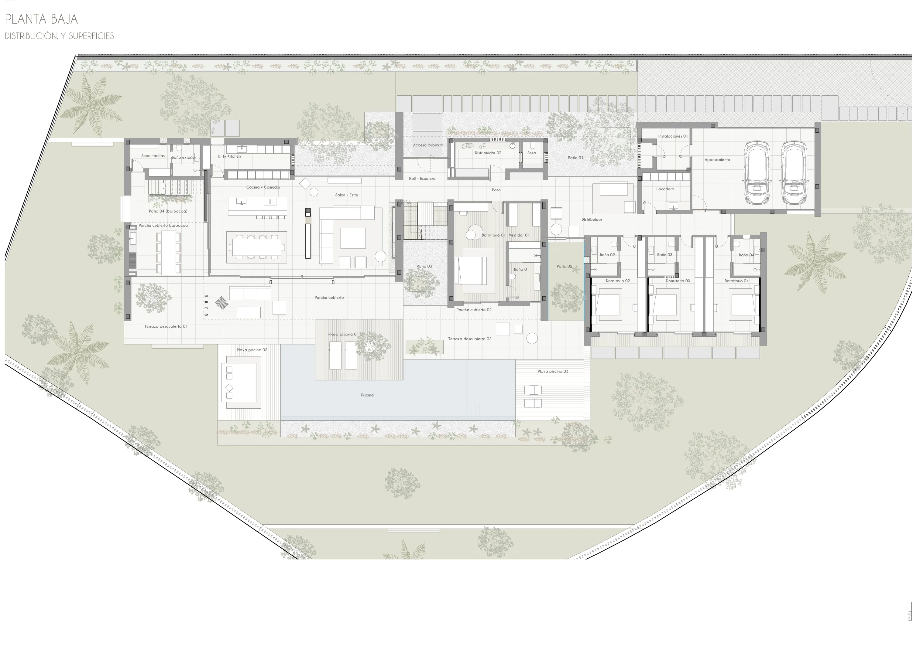 Vila Embat - Vila moderna de luxe a Sol de Mallorca-5