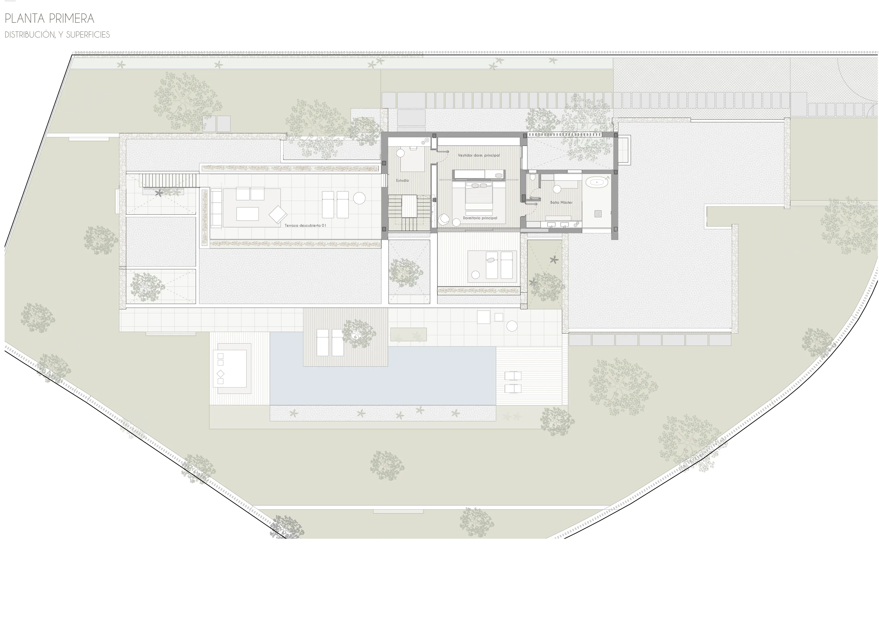 Vila Embat - Vila moderna de luxe a Sol de Mallorca-6