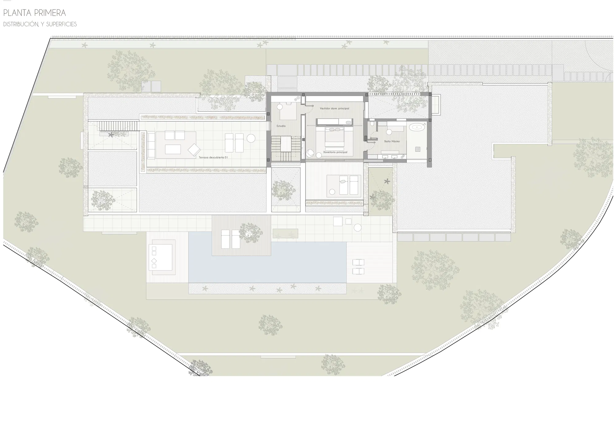 Villa Embat – Una vila de luxe moderna a Sol de Mallorca-30