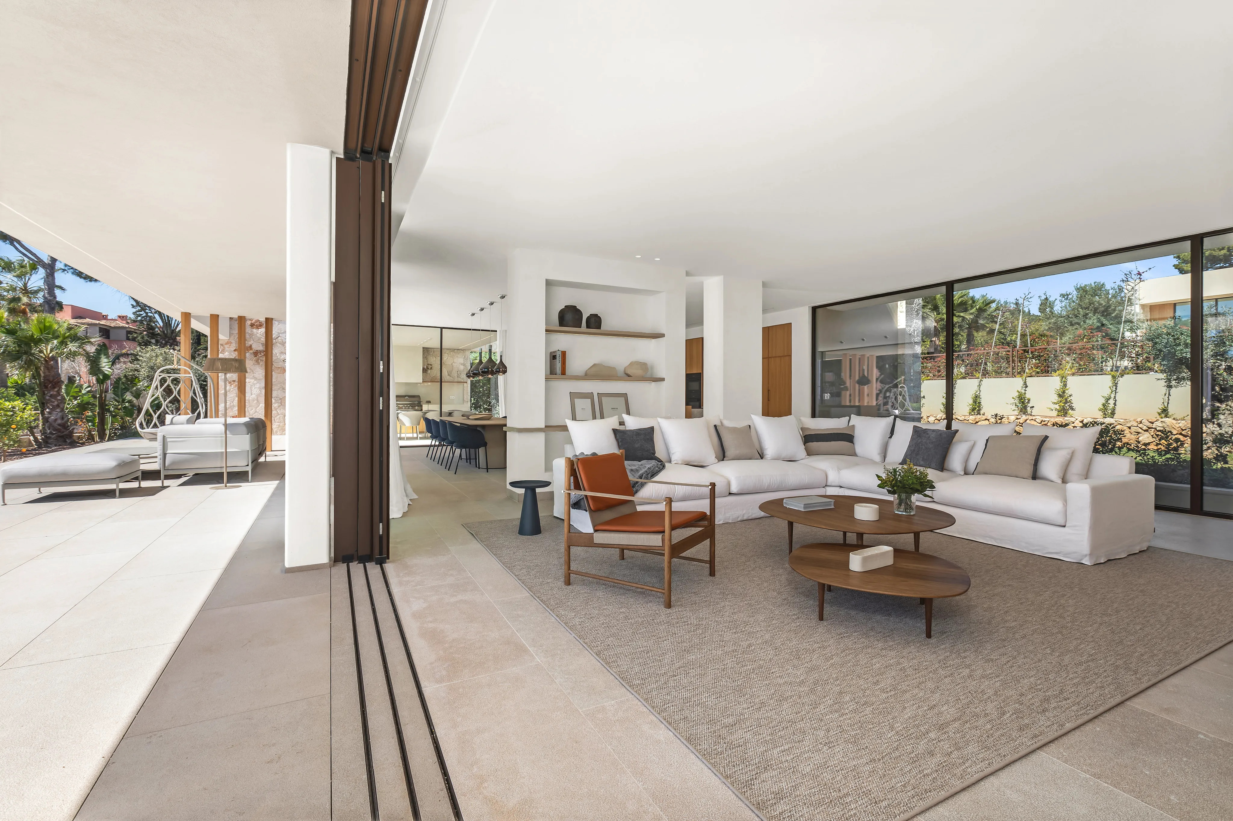 Vila Embat - Vila moderna de luxe a Sol de Mallorca-8