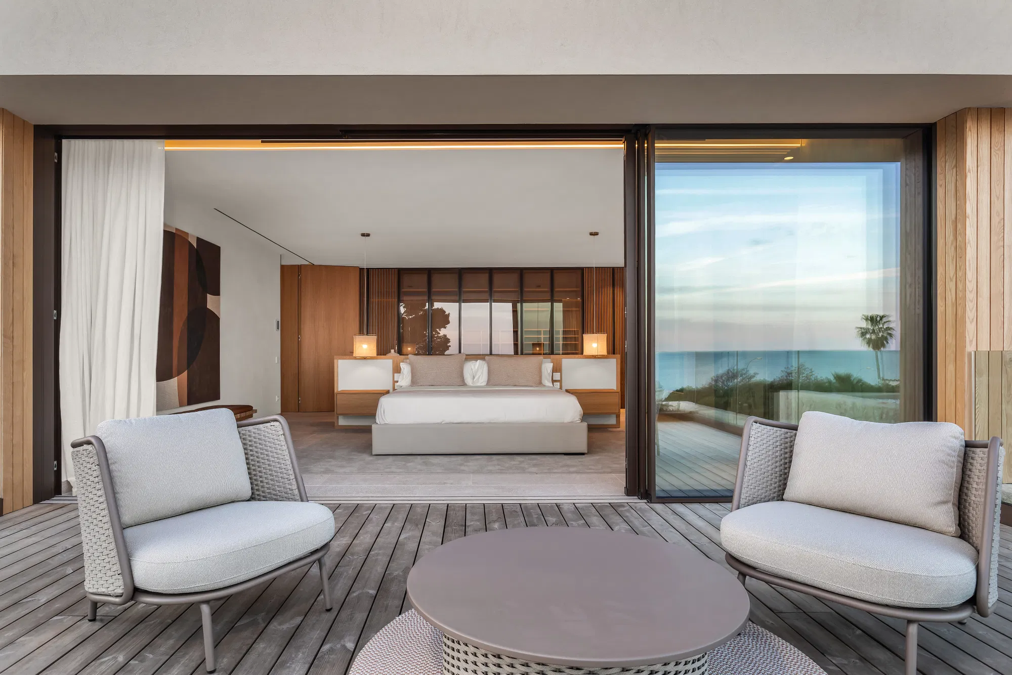 Villa Embat – Una vila de luxe moderna a Sol de Mallorca-18