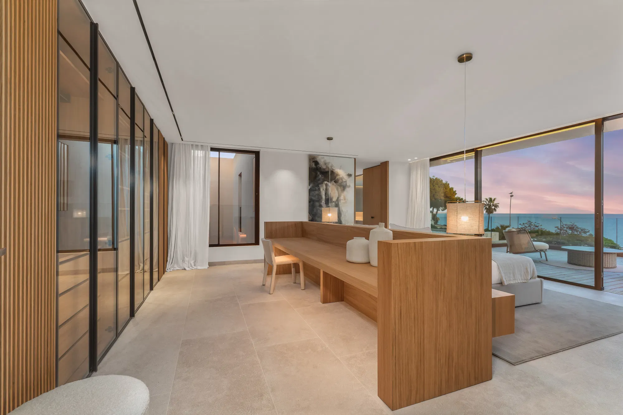 Villa Embat – Una vila de luxe moderna a Sol de Mallorca-16