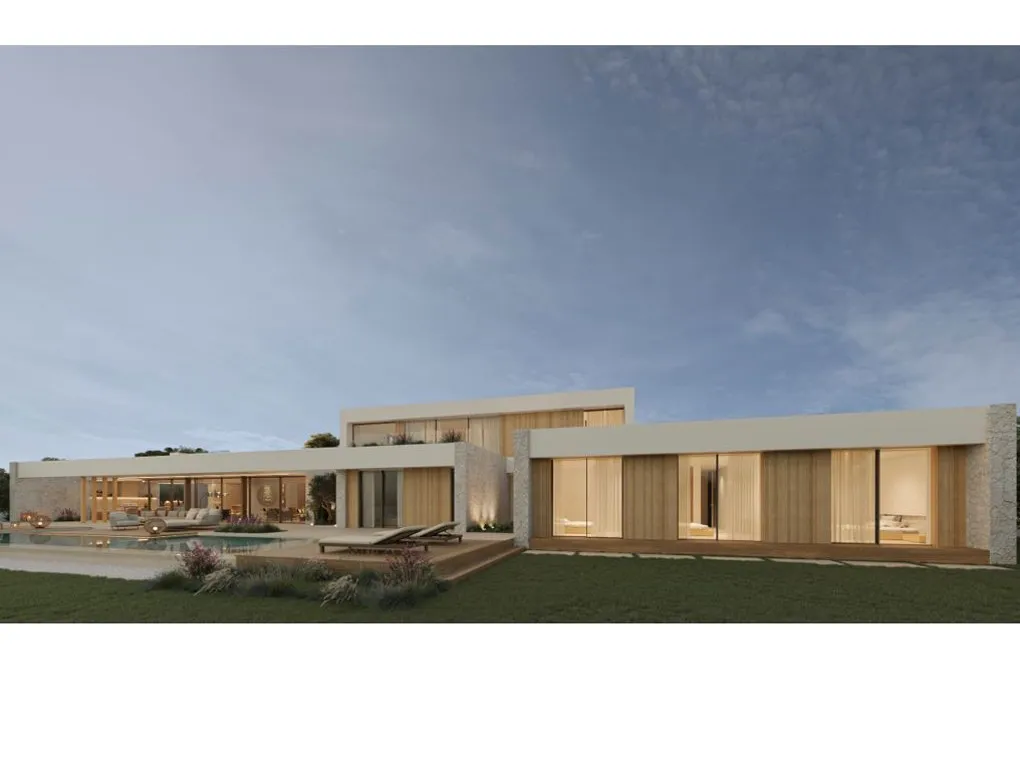 Villa Embat - Modern lyxvilla i Sol de Mallorca-9