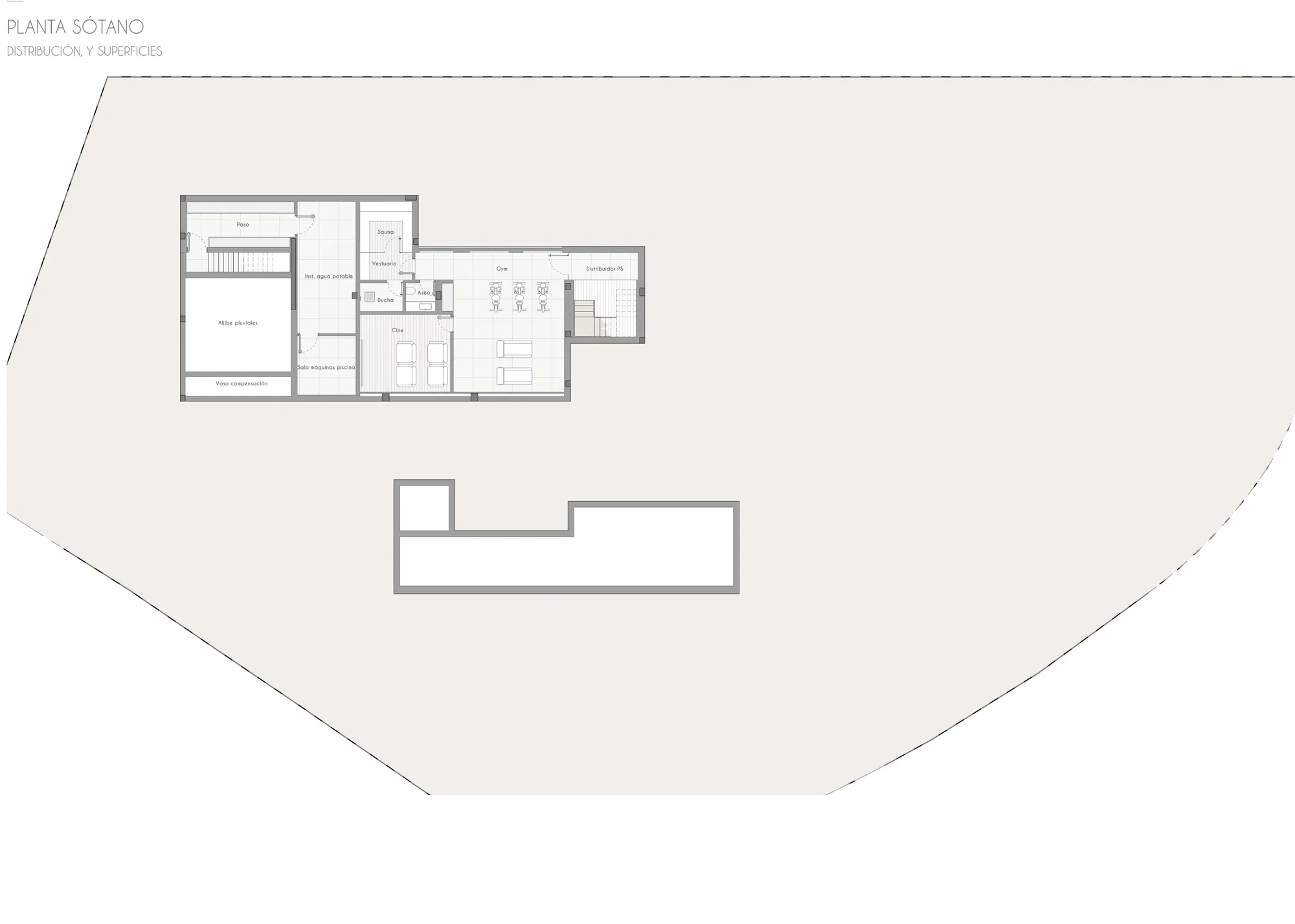 Villa Embat – Una vila de luxe moderna a Sol de Mallorca-32