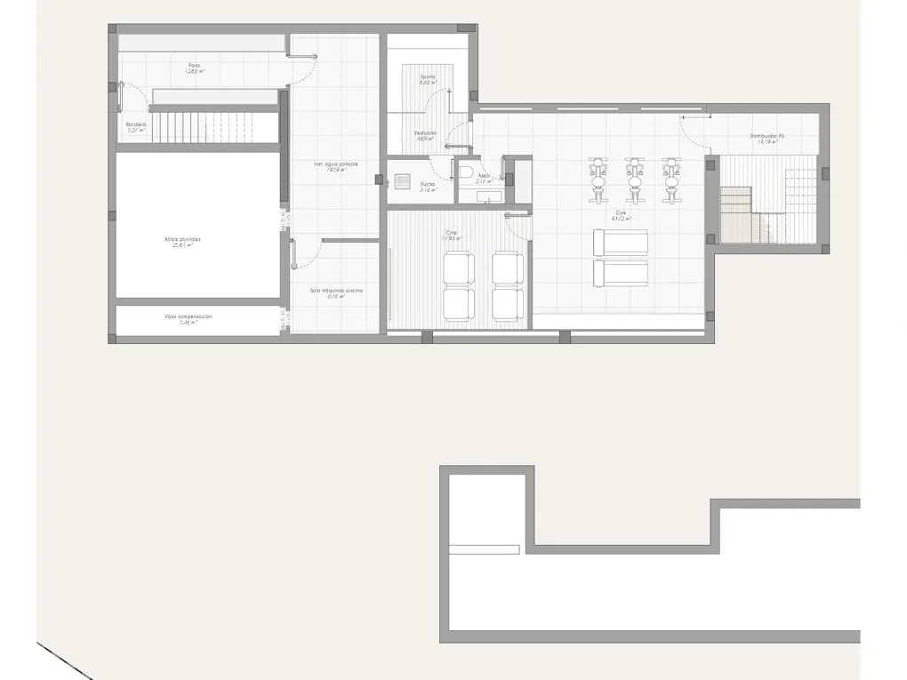 Villa Embat - Moderna villa di lusso a Sol de Mallorca-14