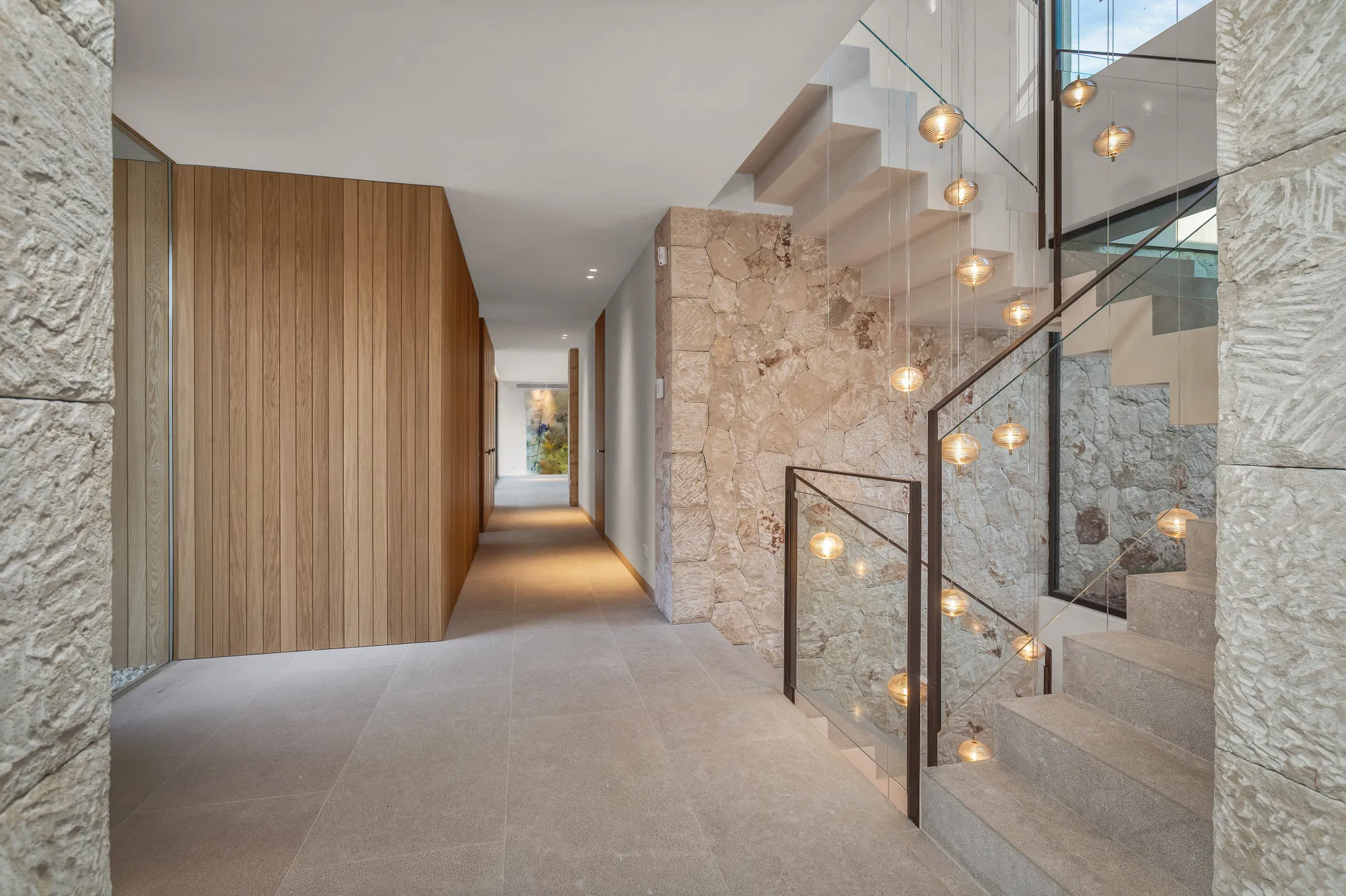 Villa Embat – Una vila de luxe moderna a Sol de Mallorca-14