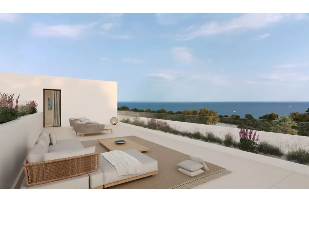 Villa Embat - Modern lyxvilla i Sol de Mallorca-10