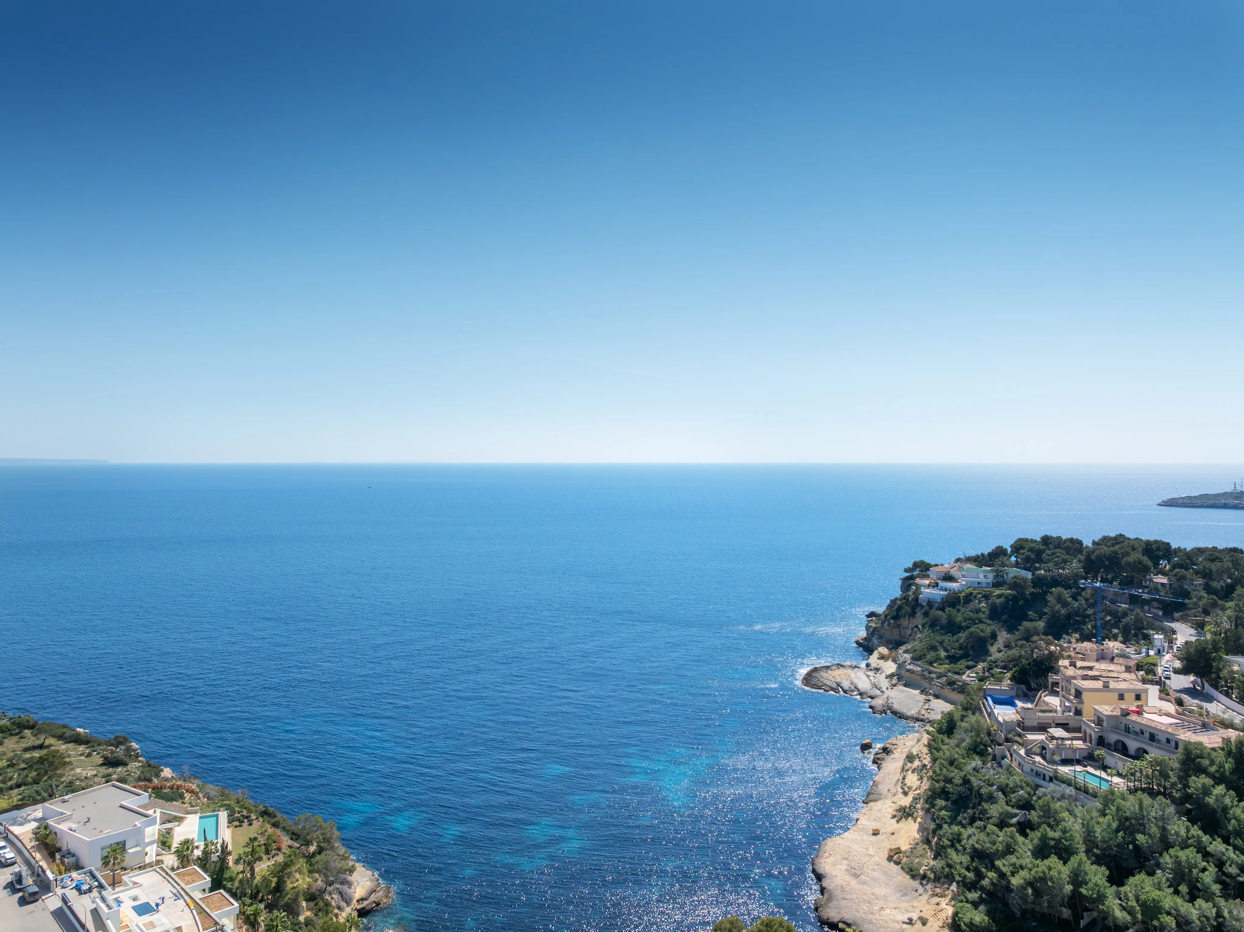 Vila Embat - Vila moderna de luxe a Sol de Mallorca-2