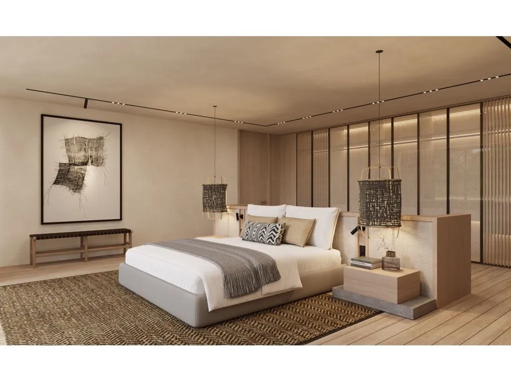 Villa Embat - Moderna villa di lusso a Sol de Mallorca-7