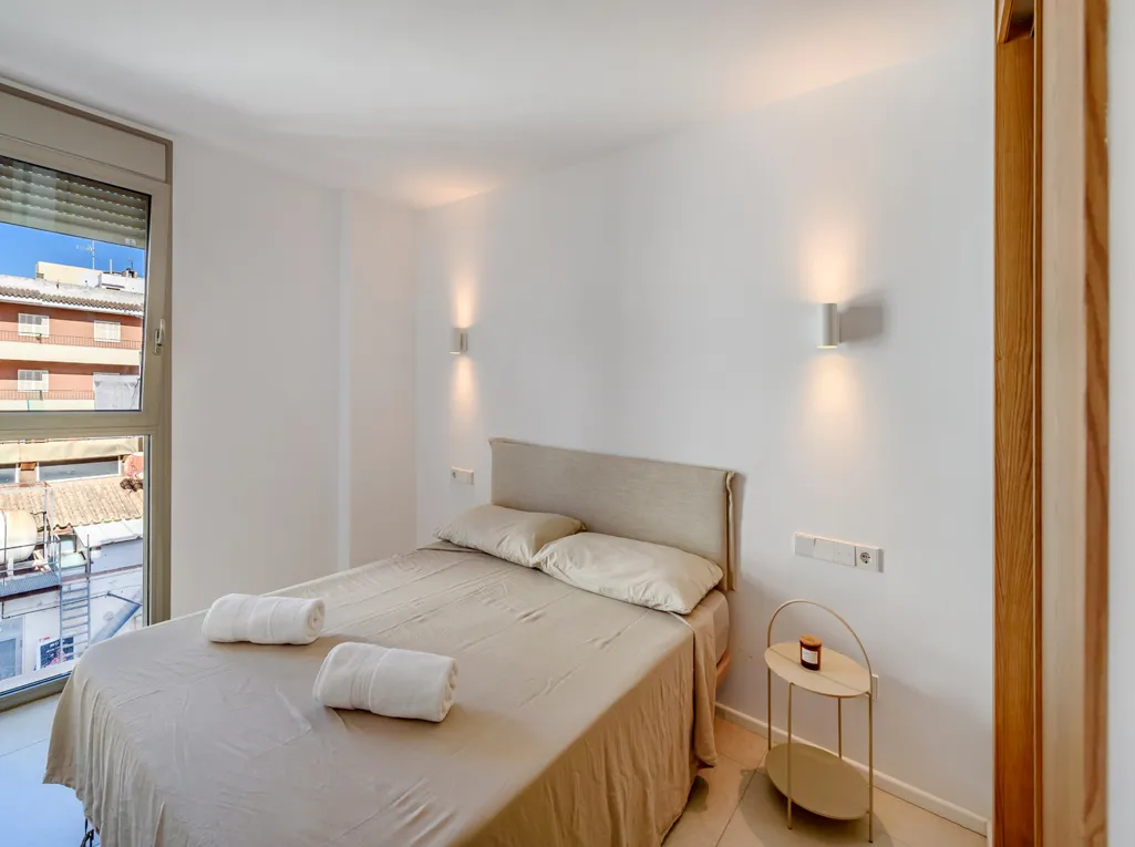 "Apartment Pins" Alquiler en Puerto Alcudia-12